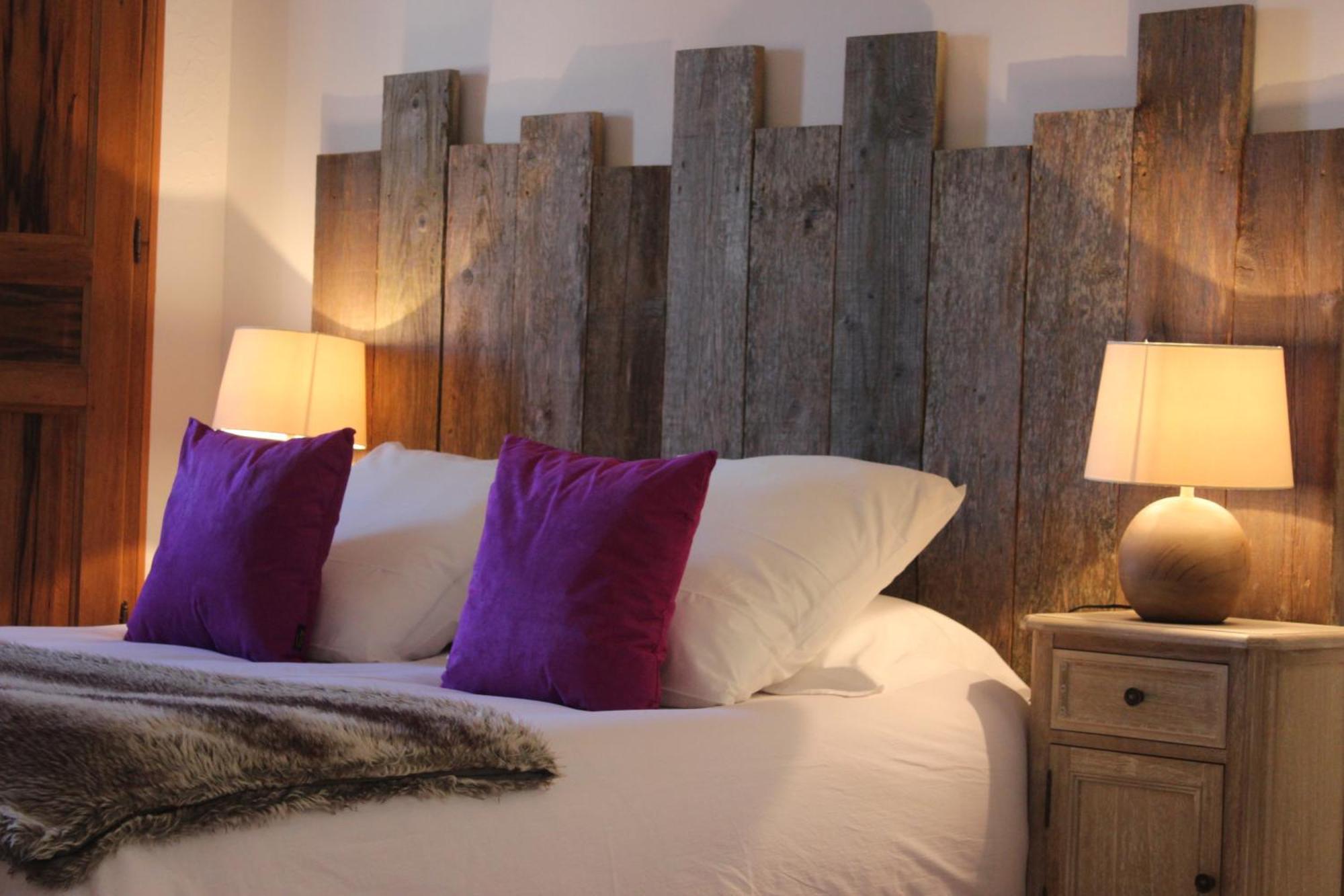 Family Double Room