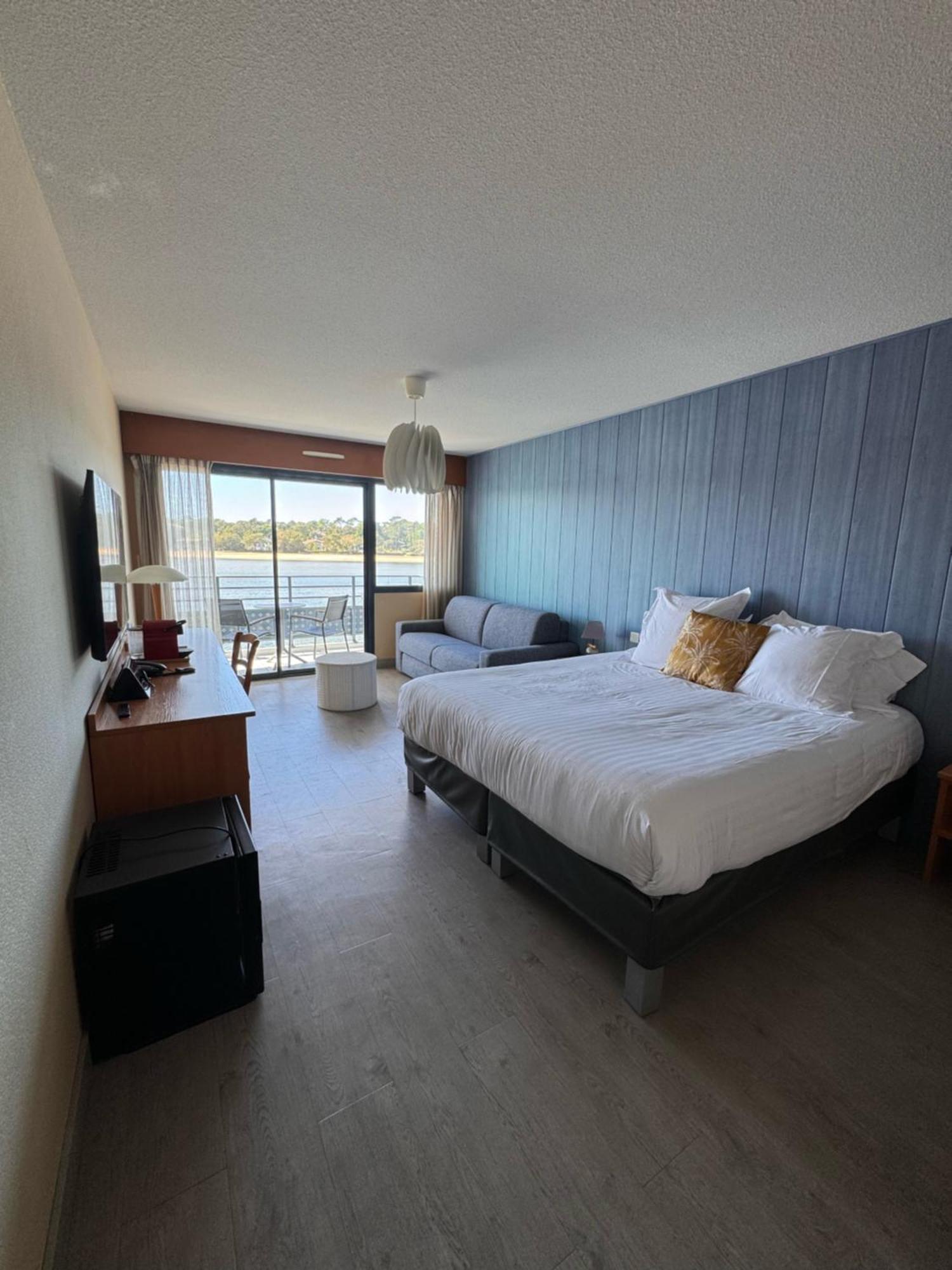 Deluxe Junior Suite