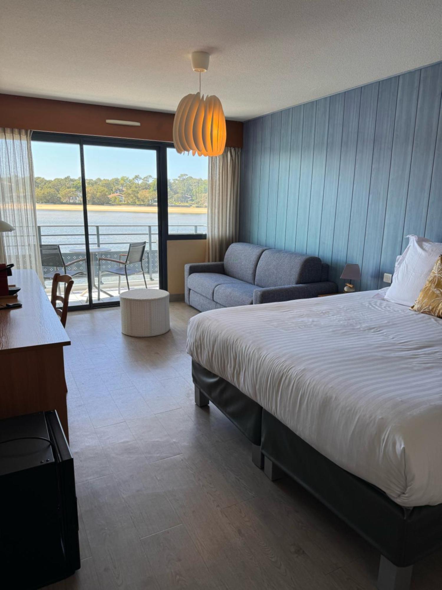 Deluxe Junior Suite