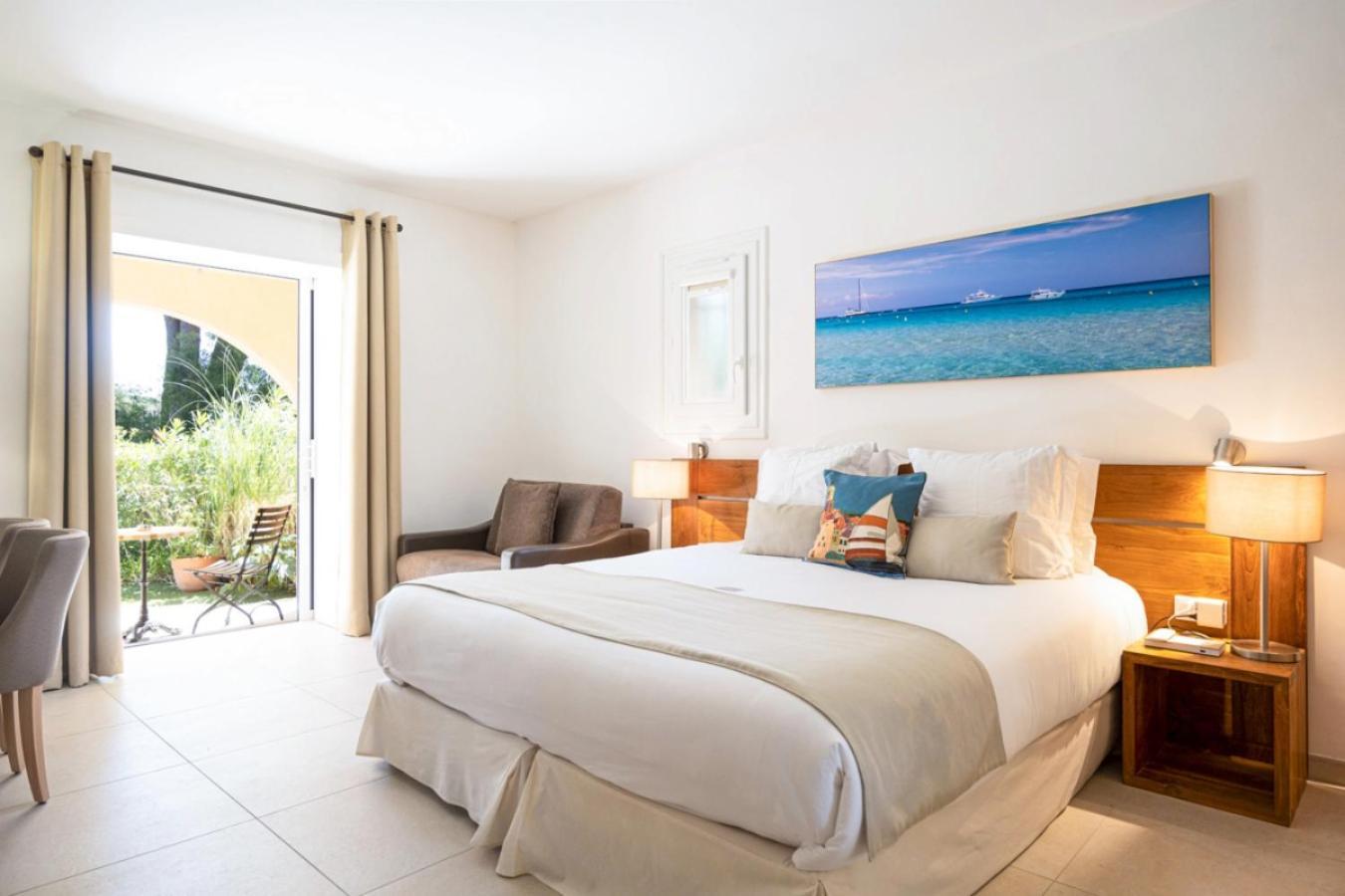 Superior Double or Twin Room