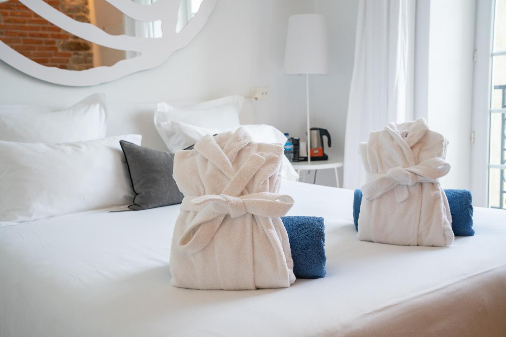 Double Room Sea View