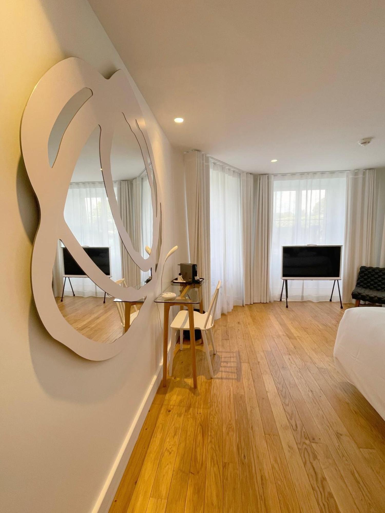 Double Room Disability Access