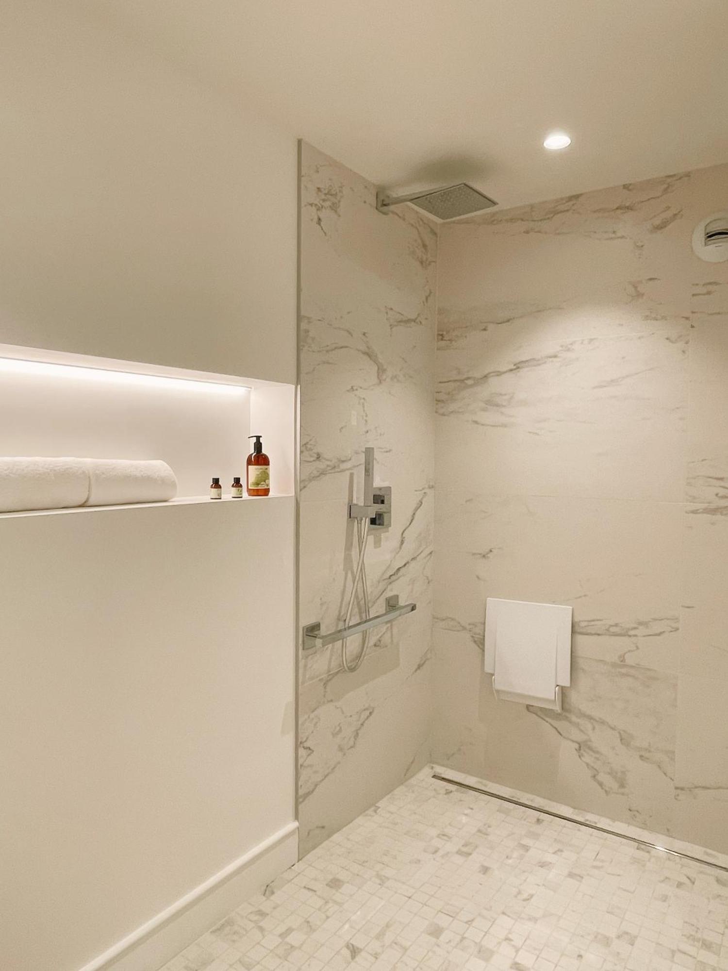Double Room Disability Access
