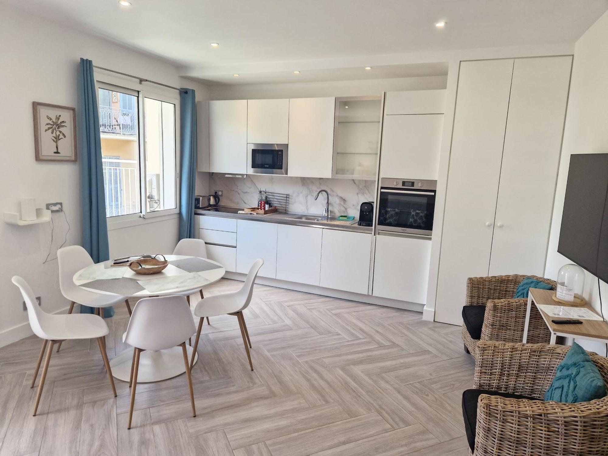 Appartamento con Terrazza
