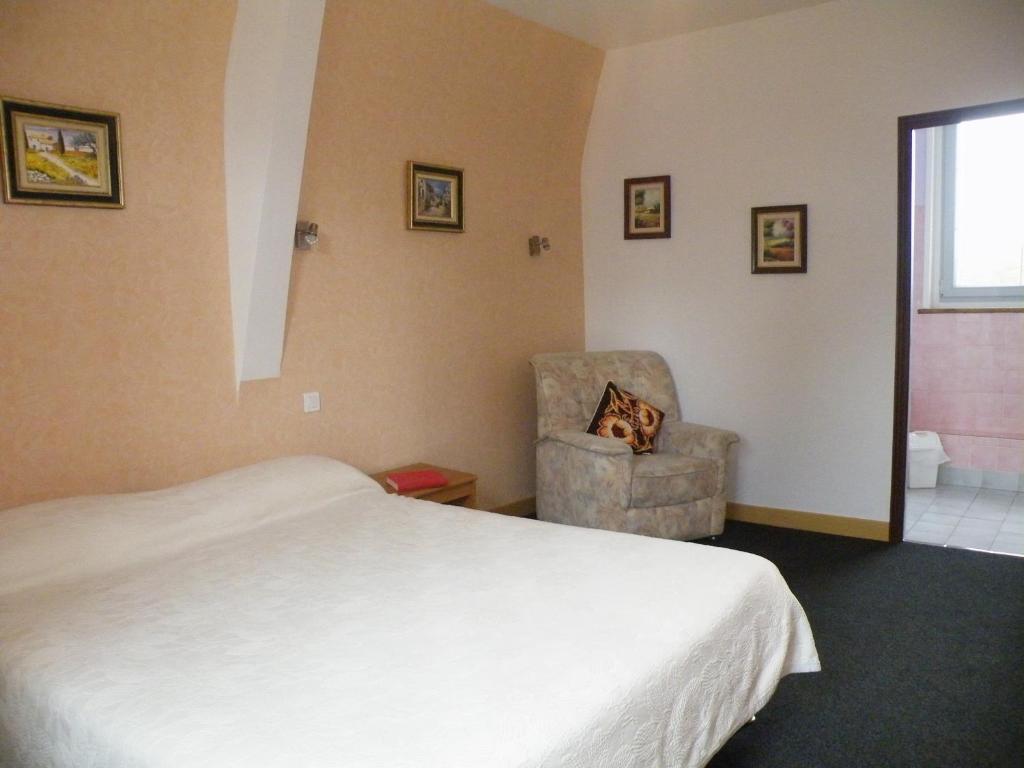 Classic Double Room