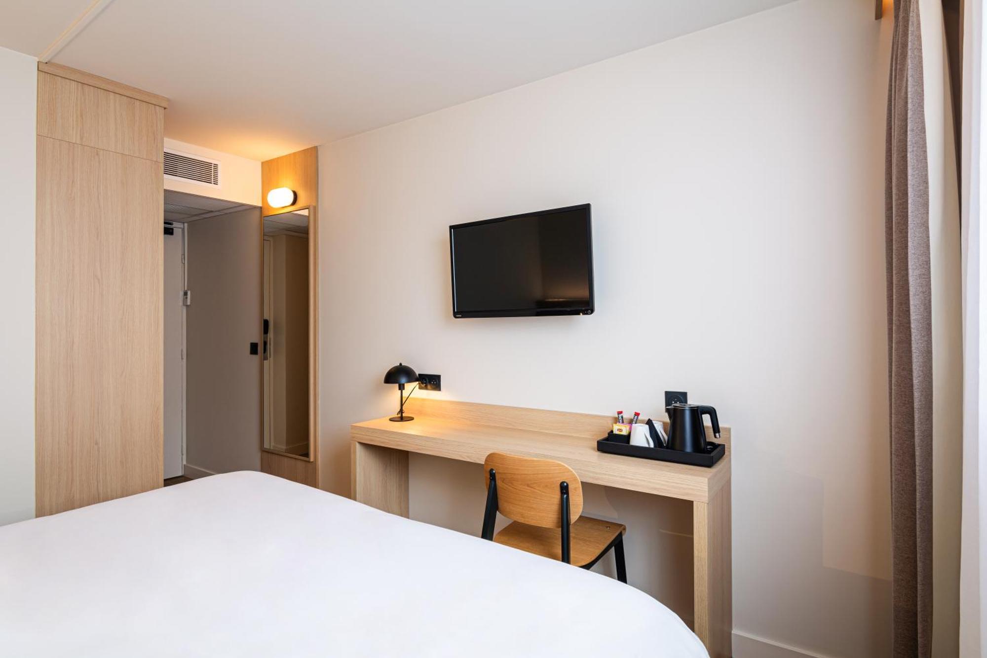 Small Double Room