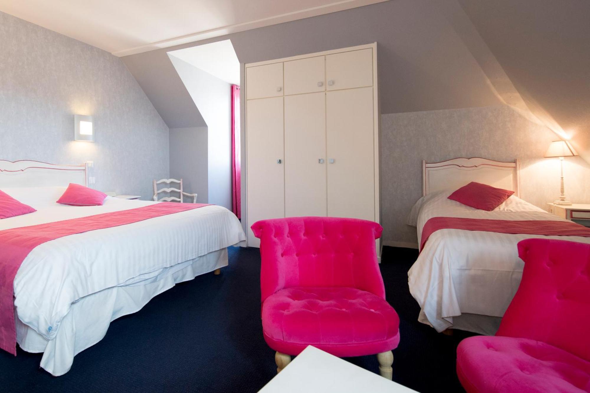 Superior XL Double Room