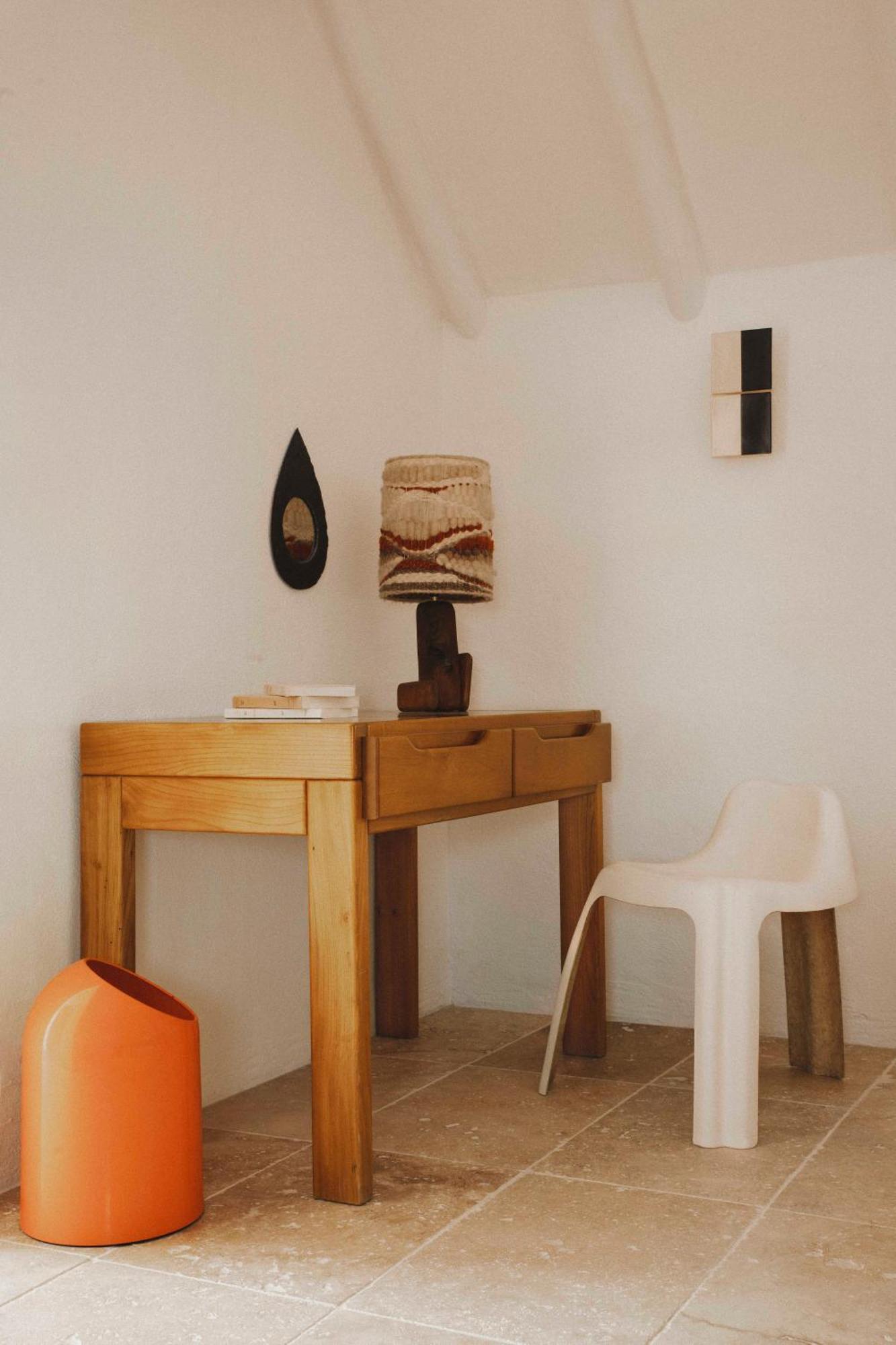 Luxury Double Room Cabane de Gardian