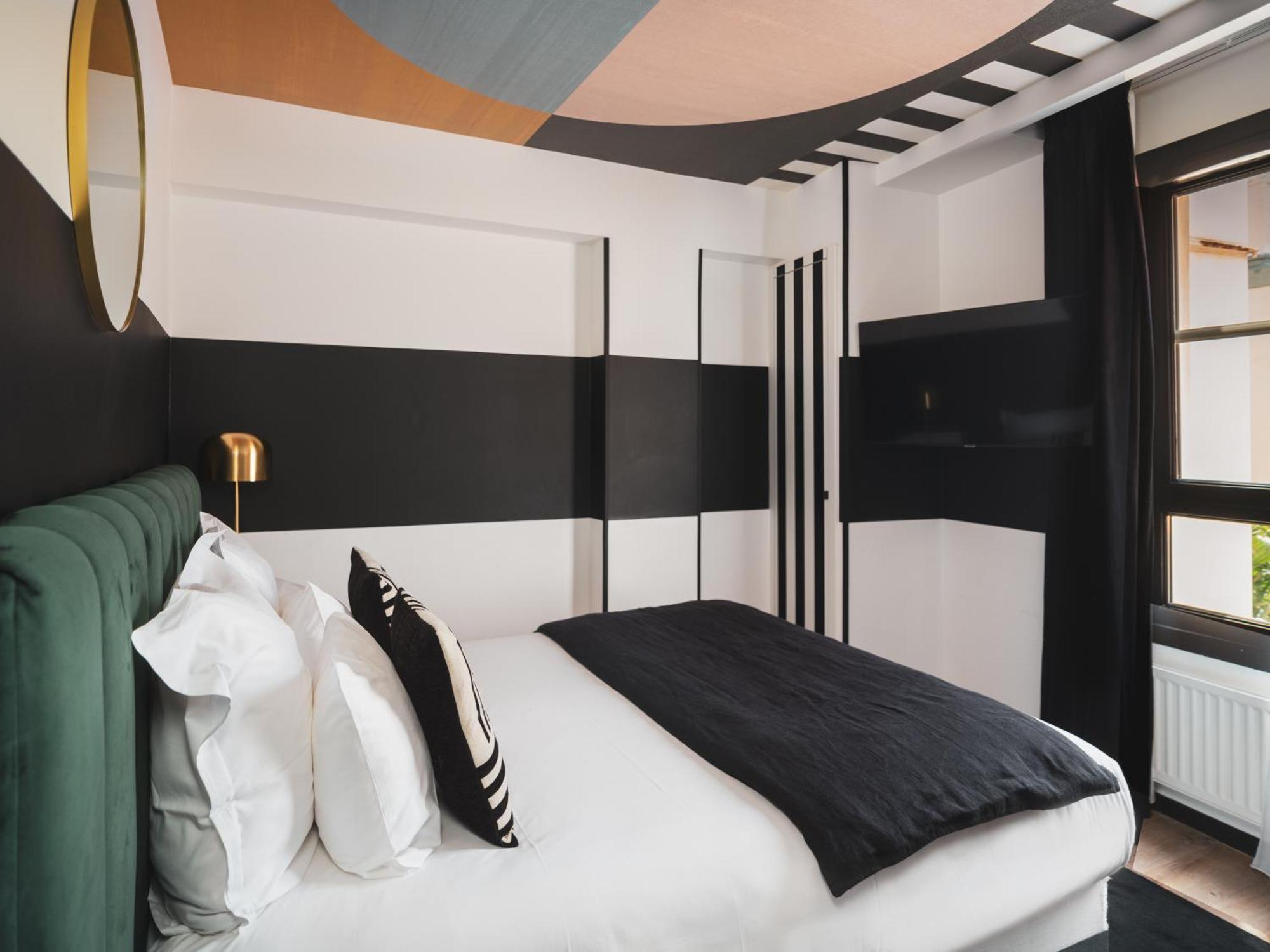 Cosy Room