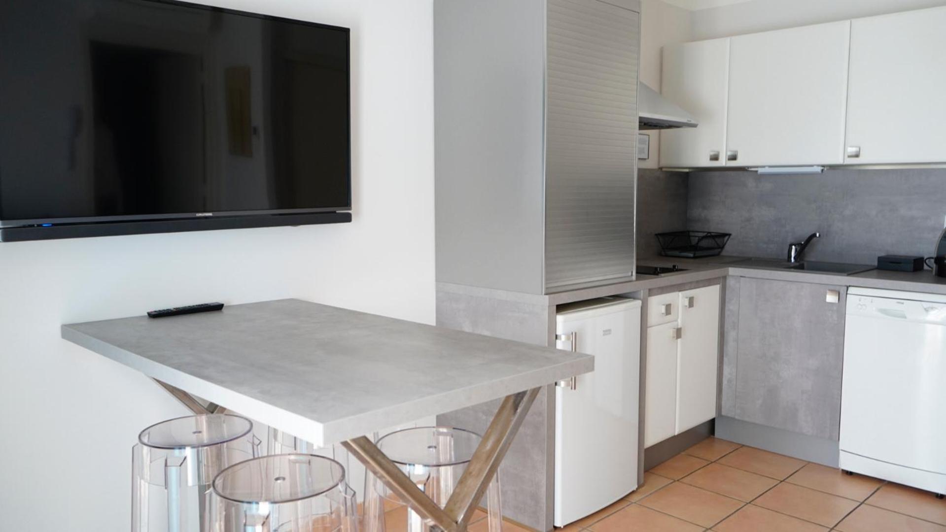 Appartment Suite with Terrace - Spa Access