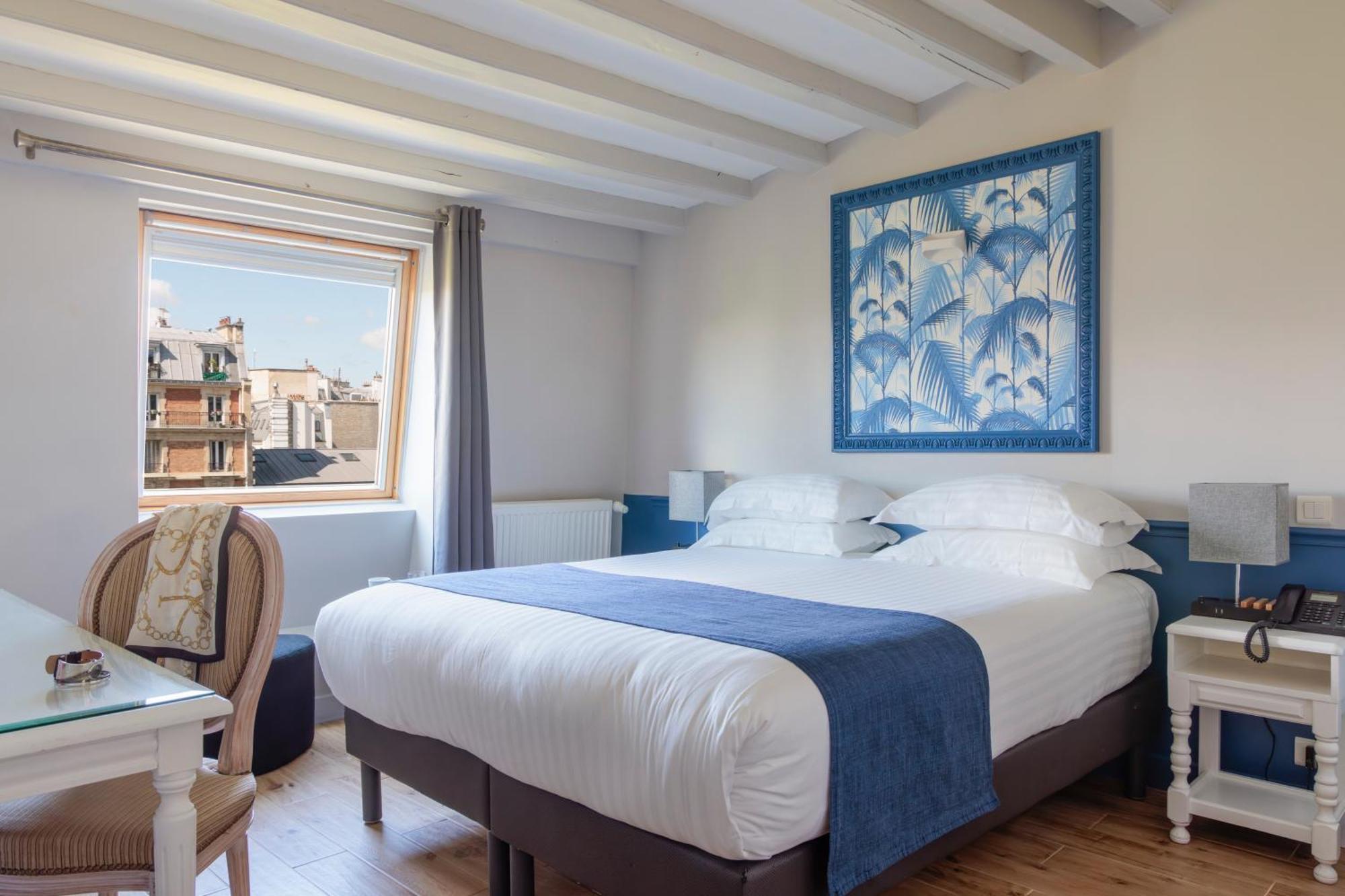 Quarto Duplo Privilege