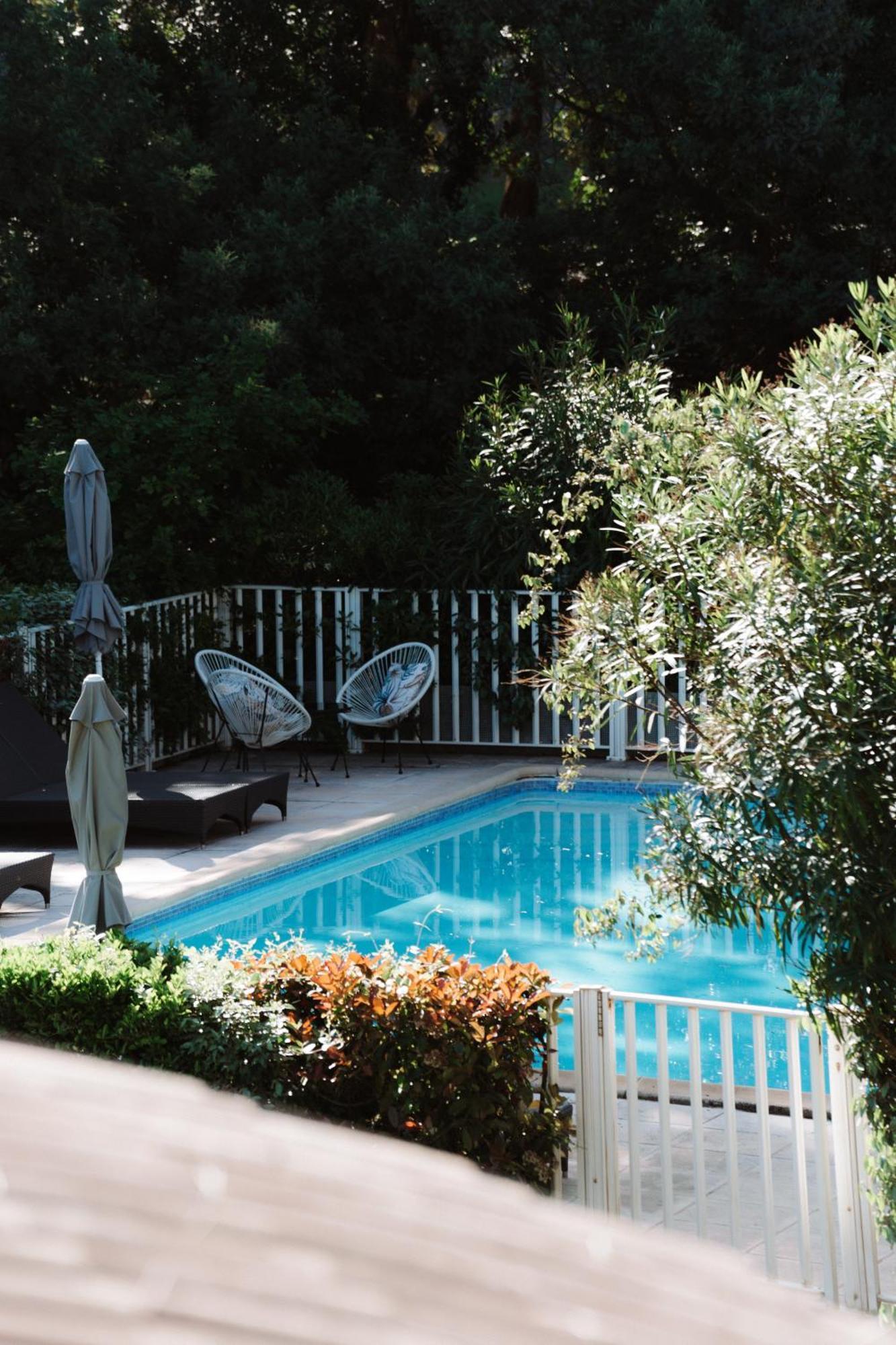 Double Room with Balcony and kitchenette - Garden View,1592059632:JPEG