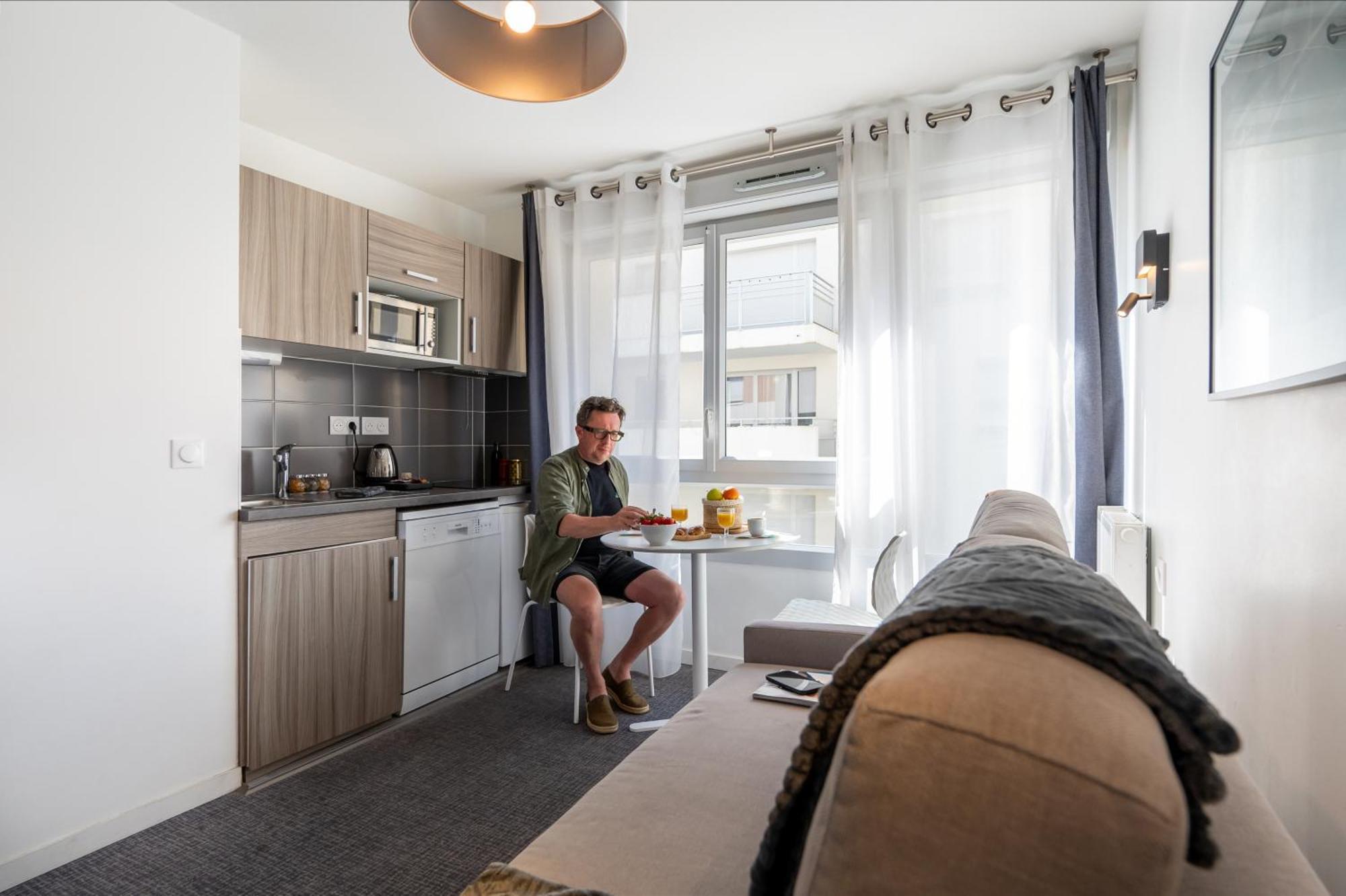 Apartamento