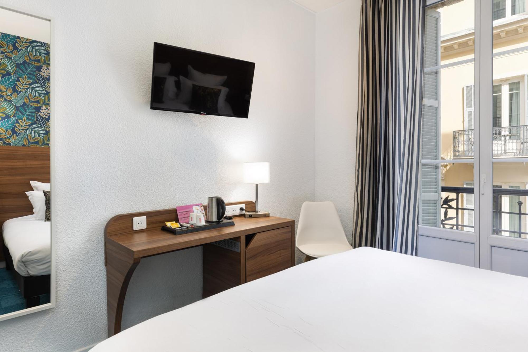 Quarto Duplo Superior