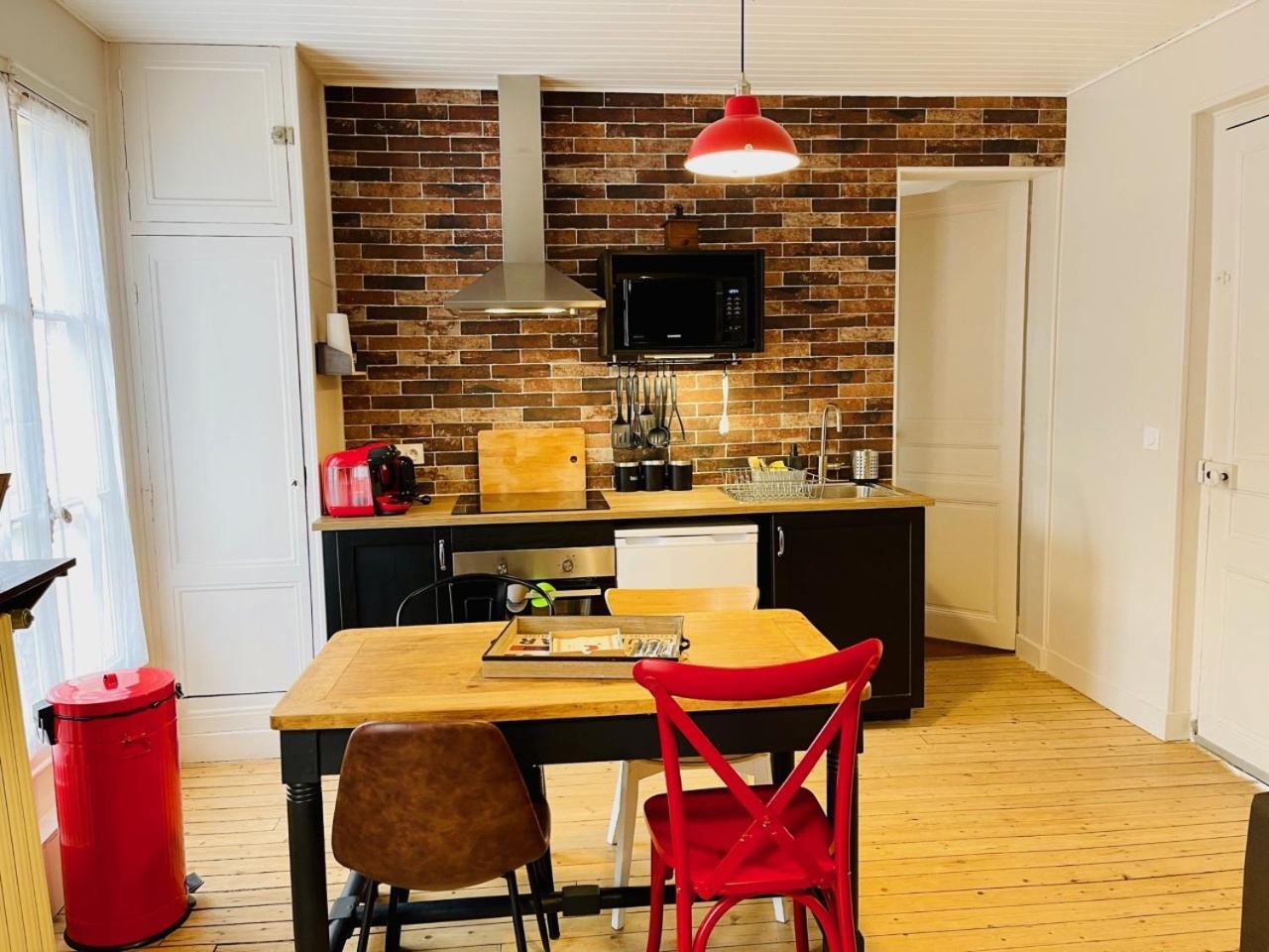One-Bedroom Superior Apartment