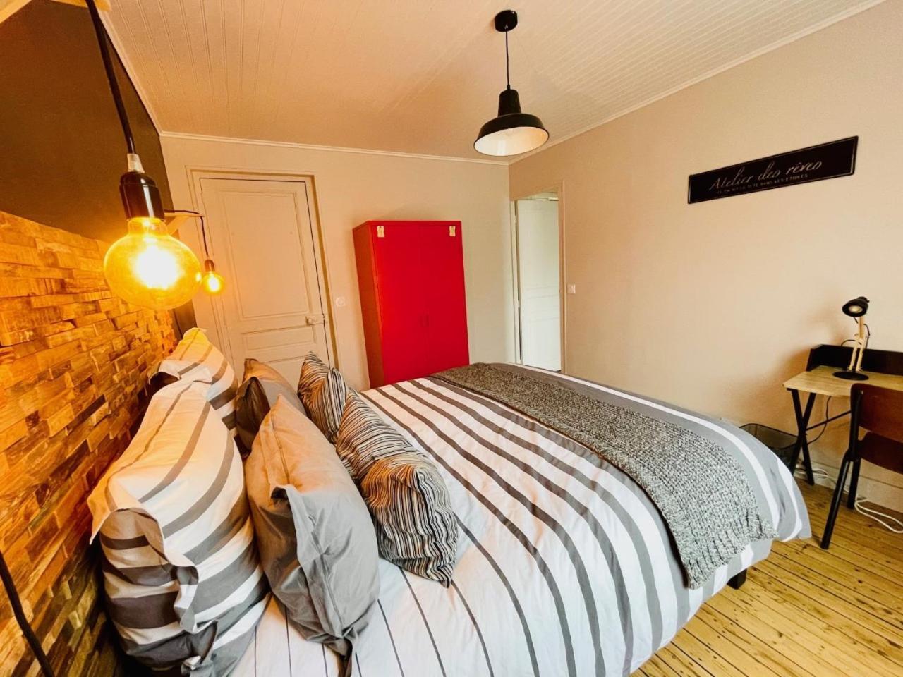 One-Bedroom Superior Apartment