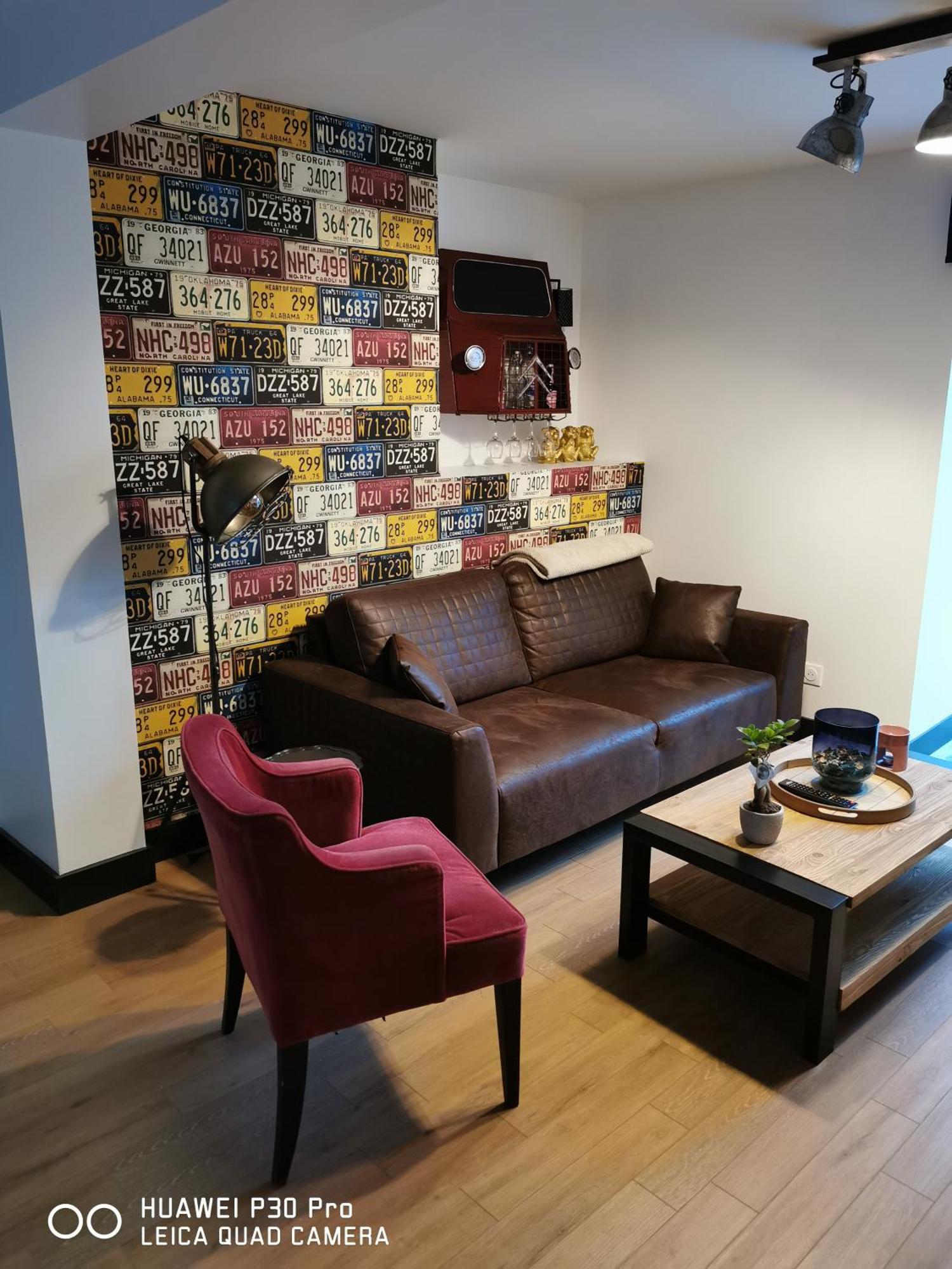 Apartment Ground Floor