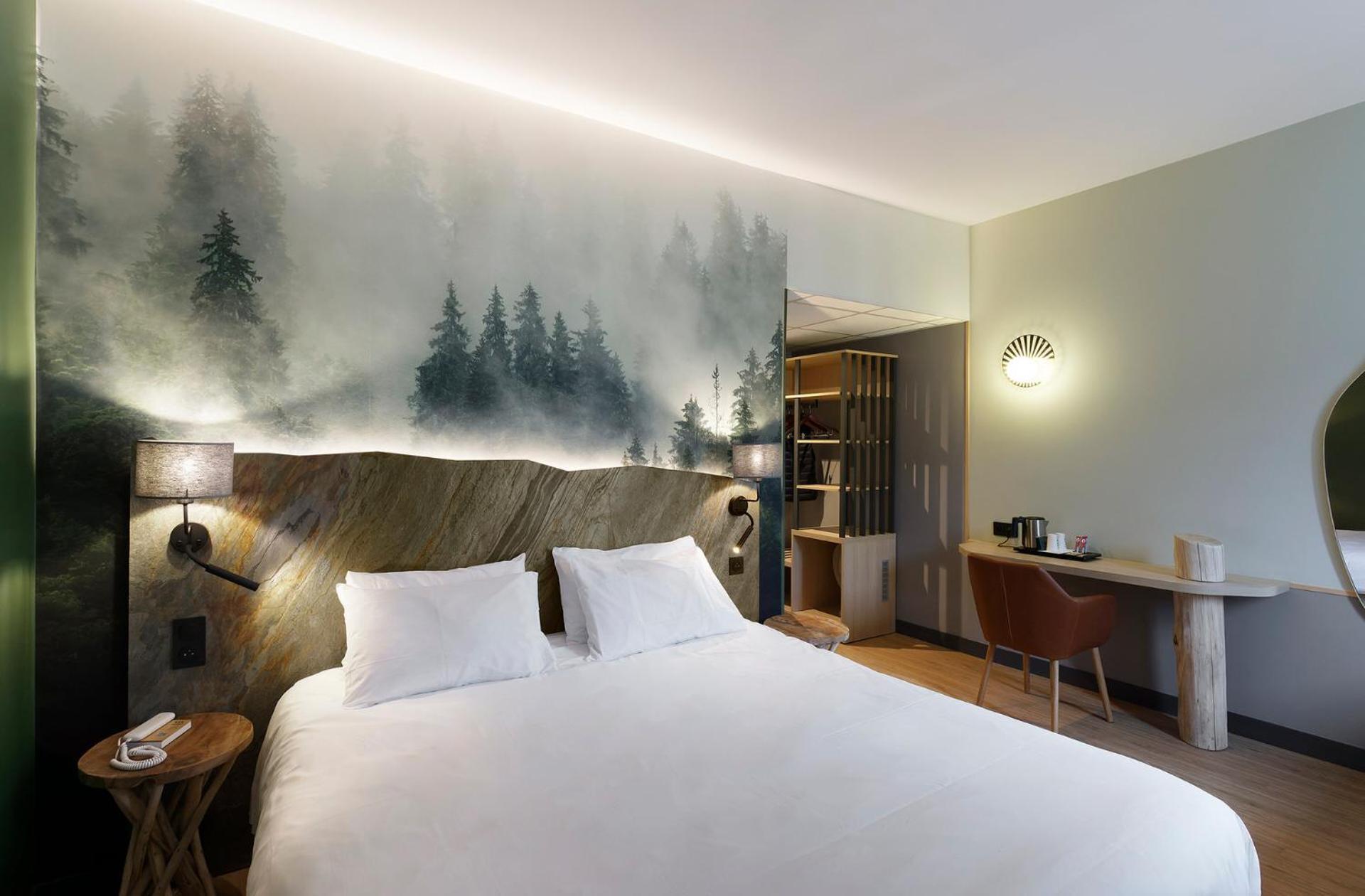 Classic Room