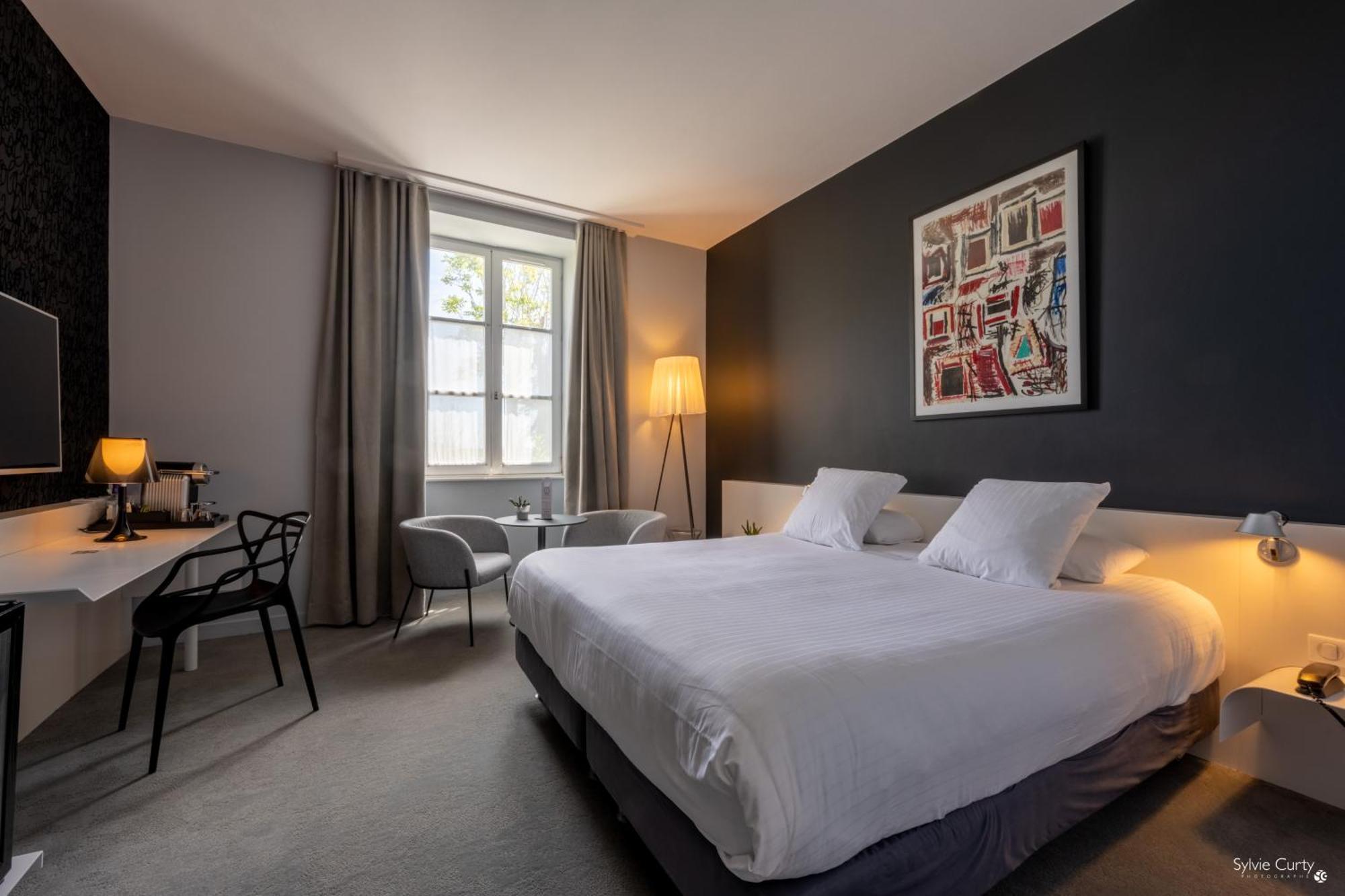 Exclusive Room