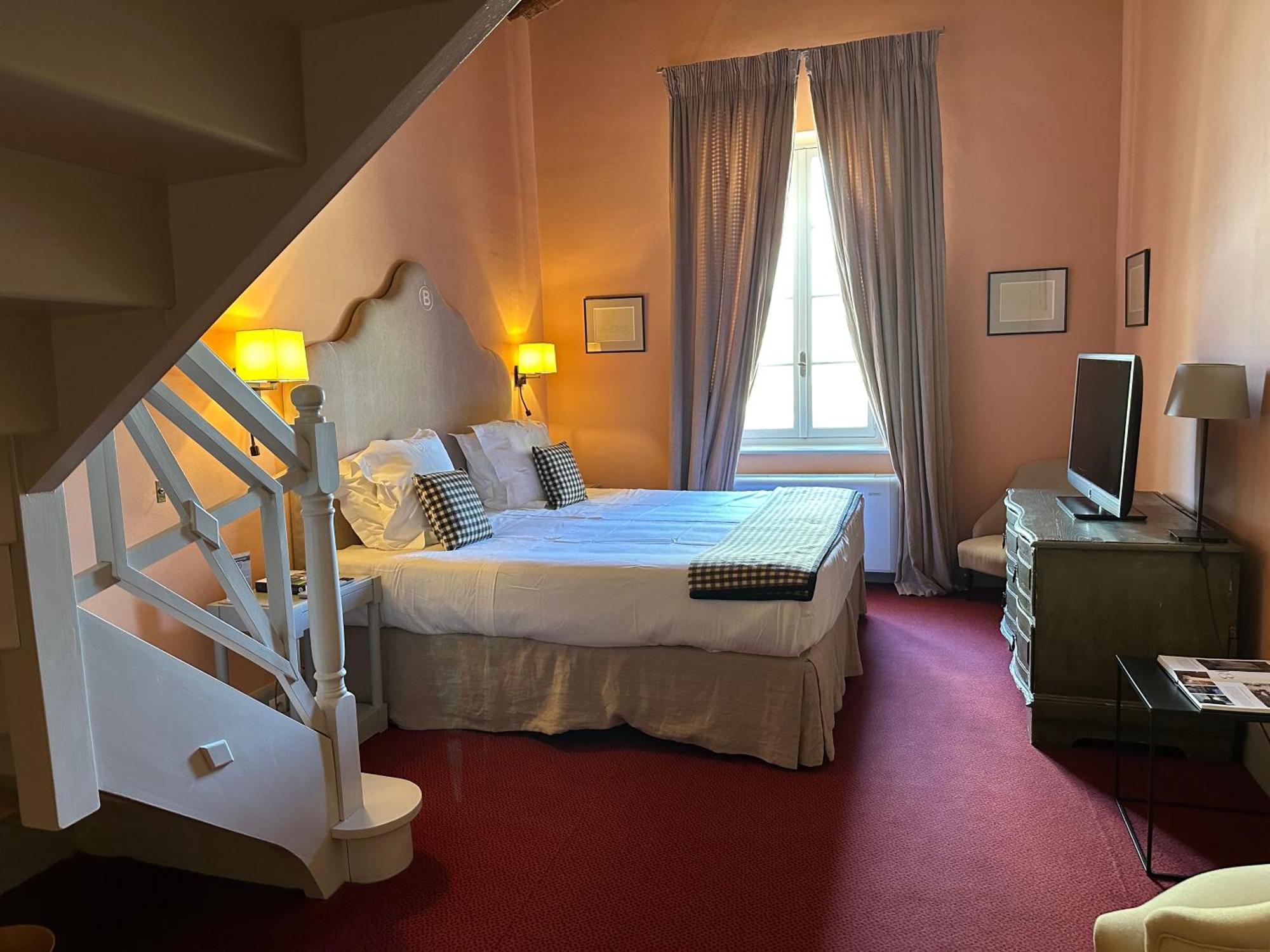 Doppel- oder Zweibettzimmer - 4