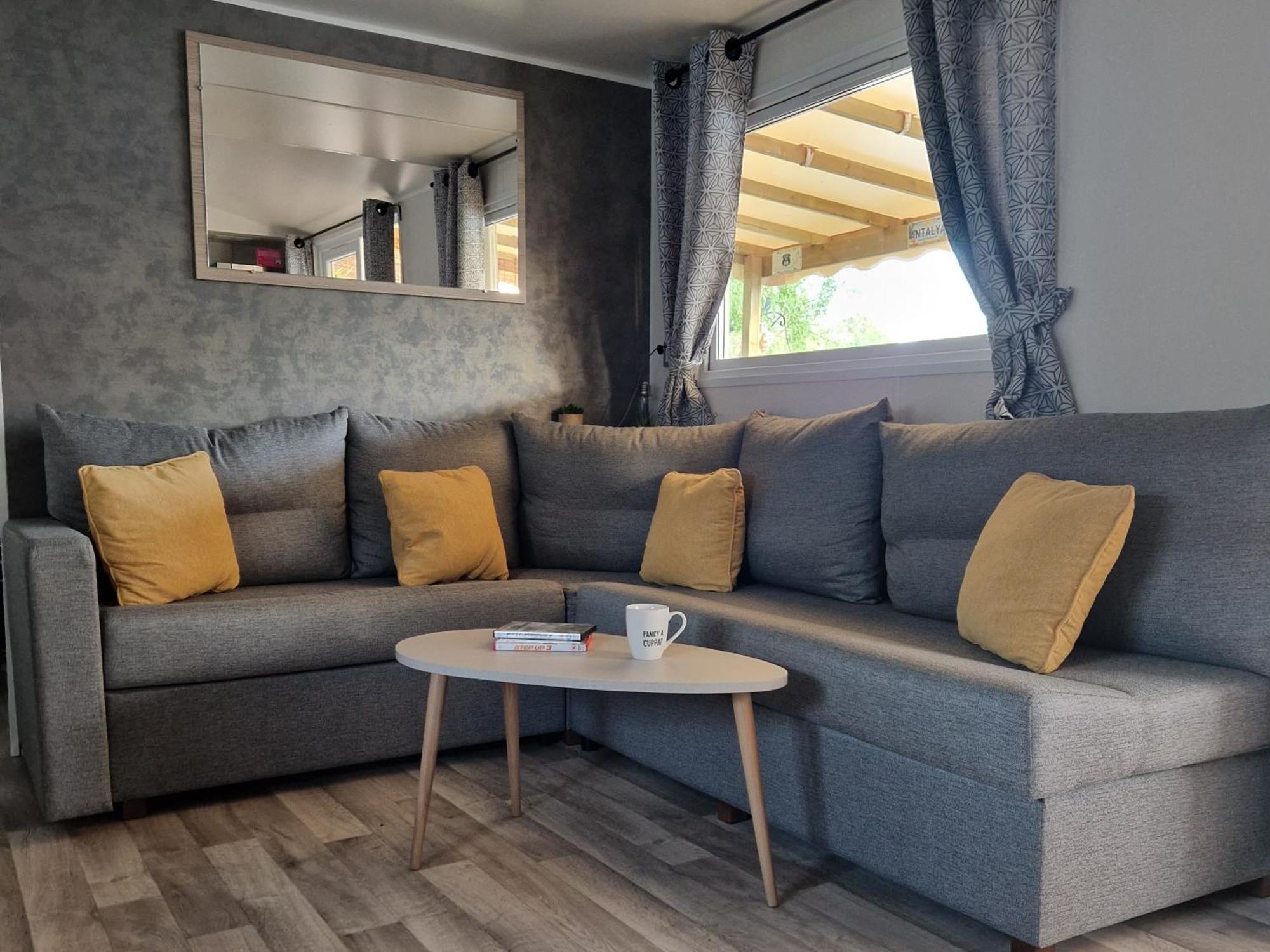 Mobile Home