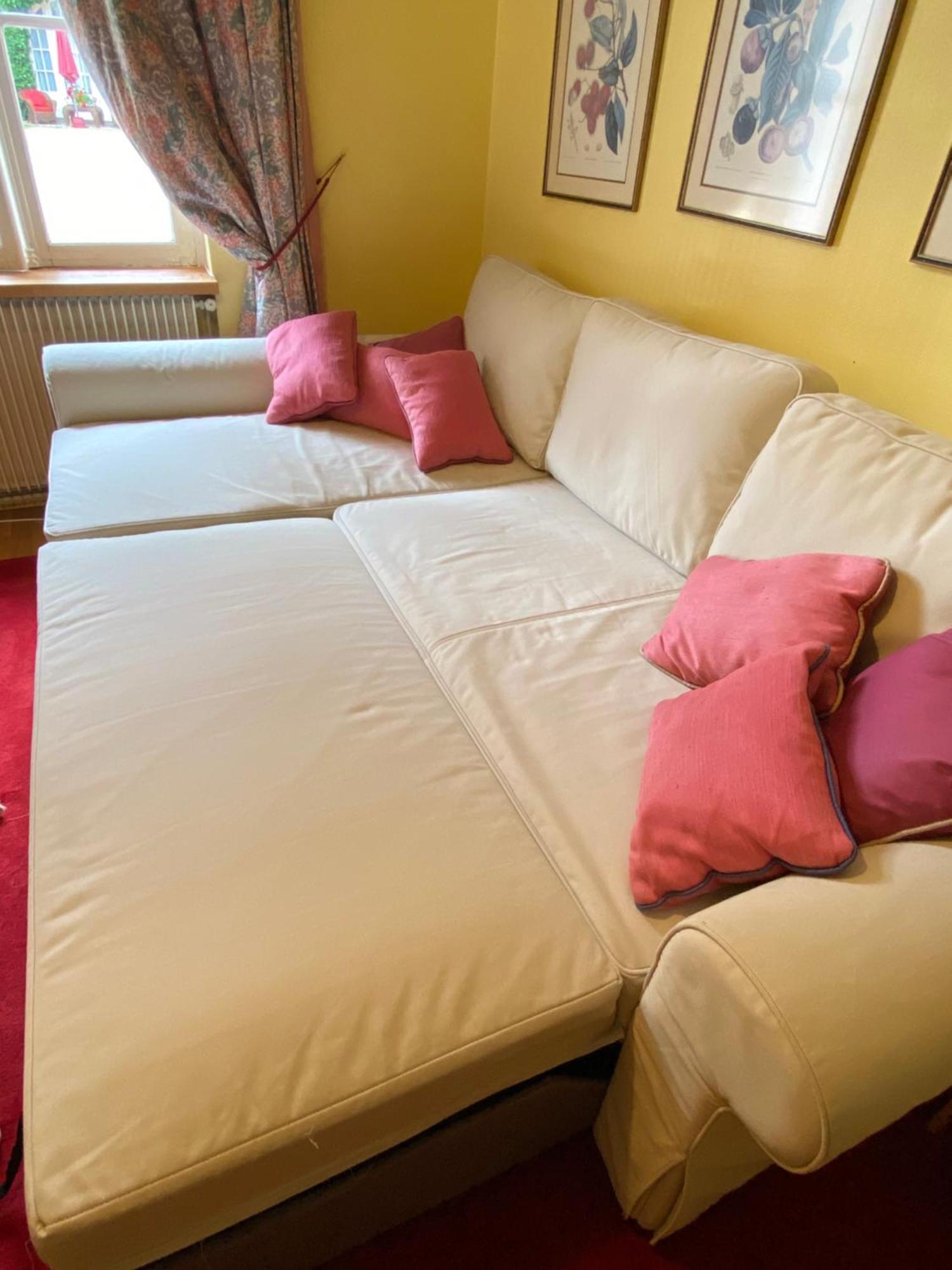 Superior Suite apartment on the ground floor