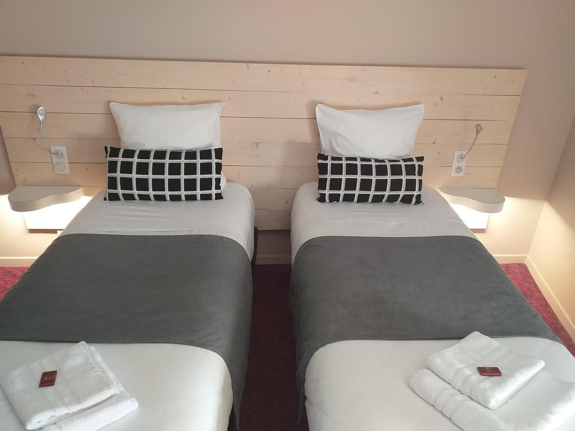 Double or Twin Room