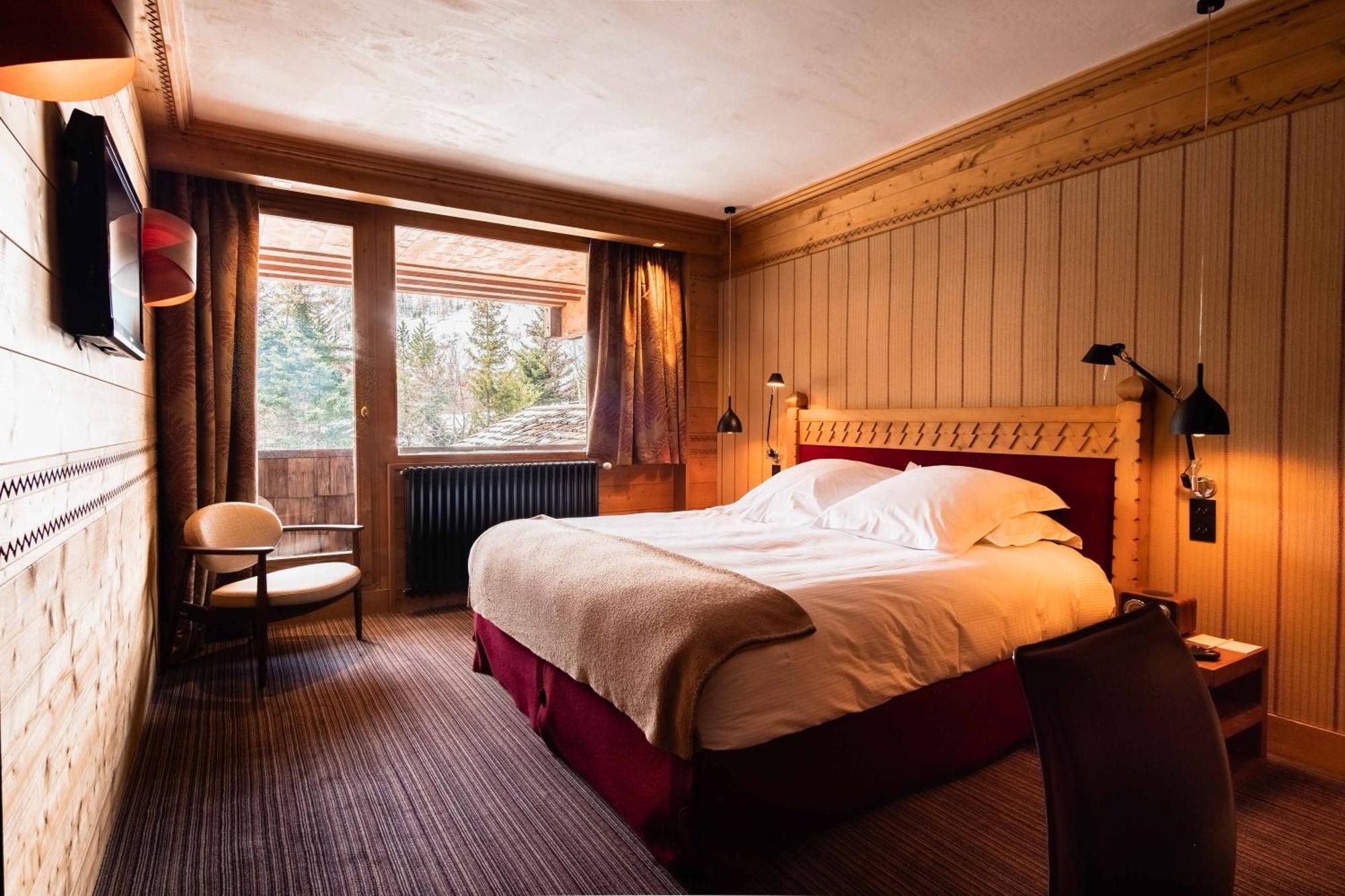Room Mountain View