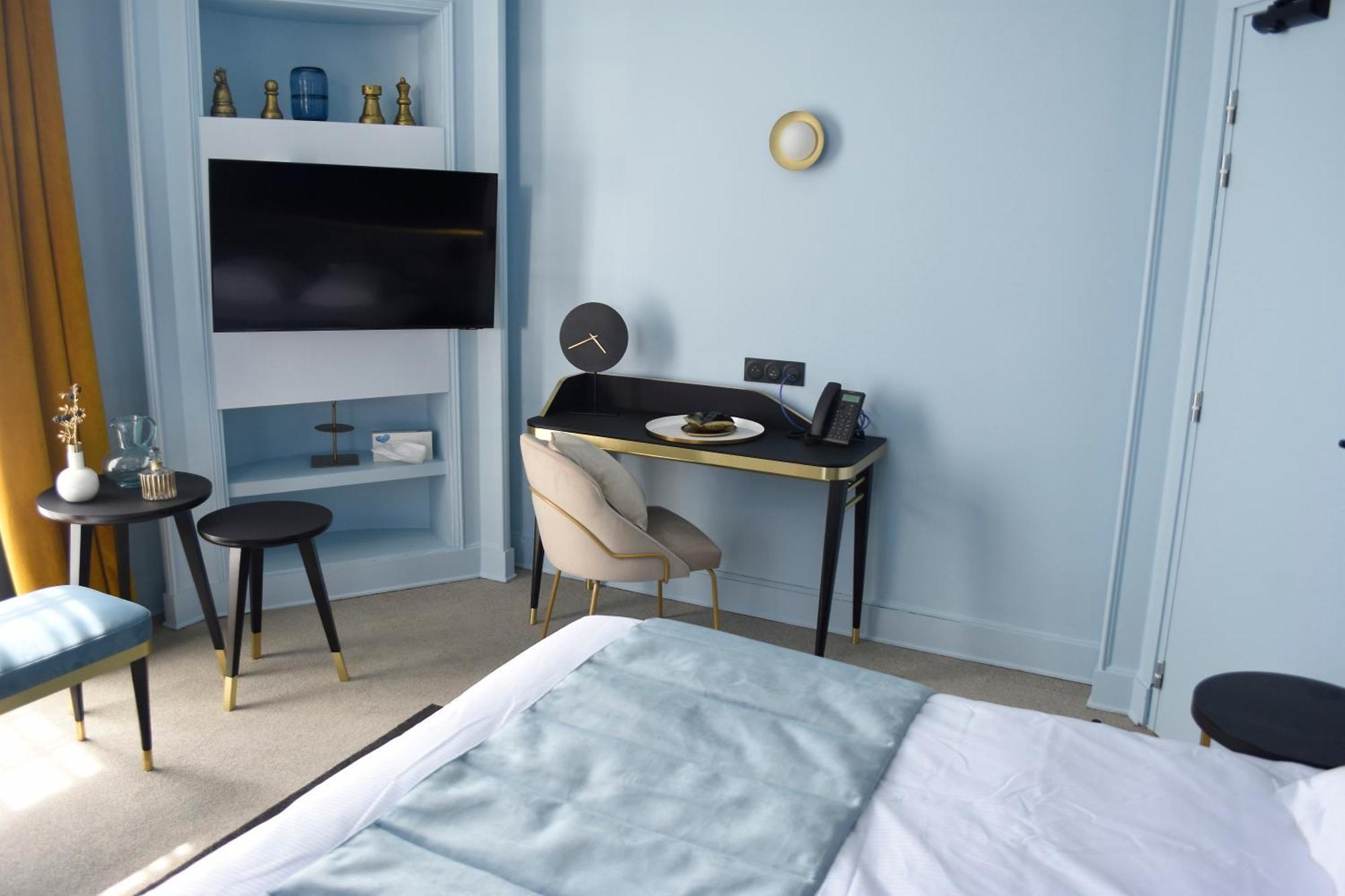 Standard Room Castle