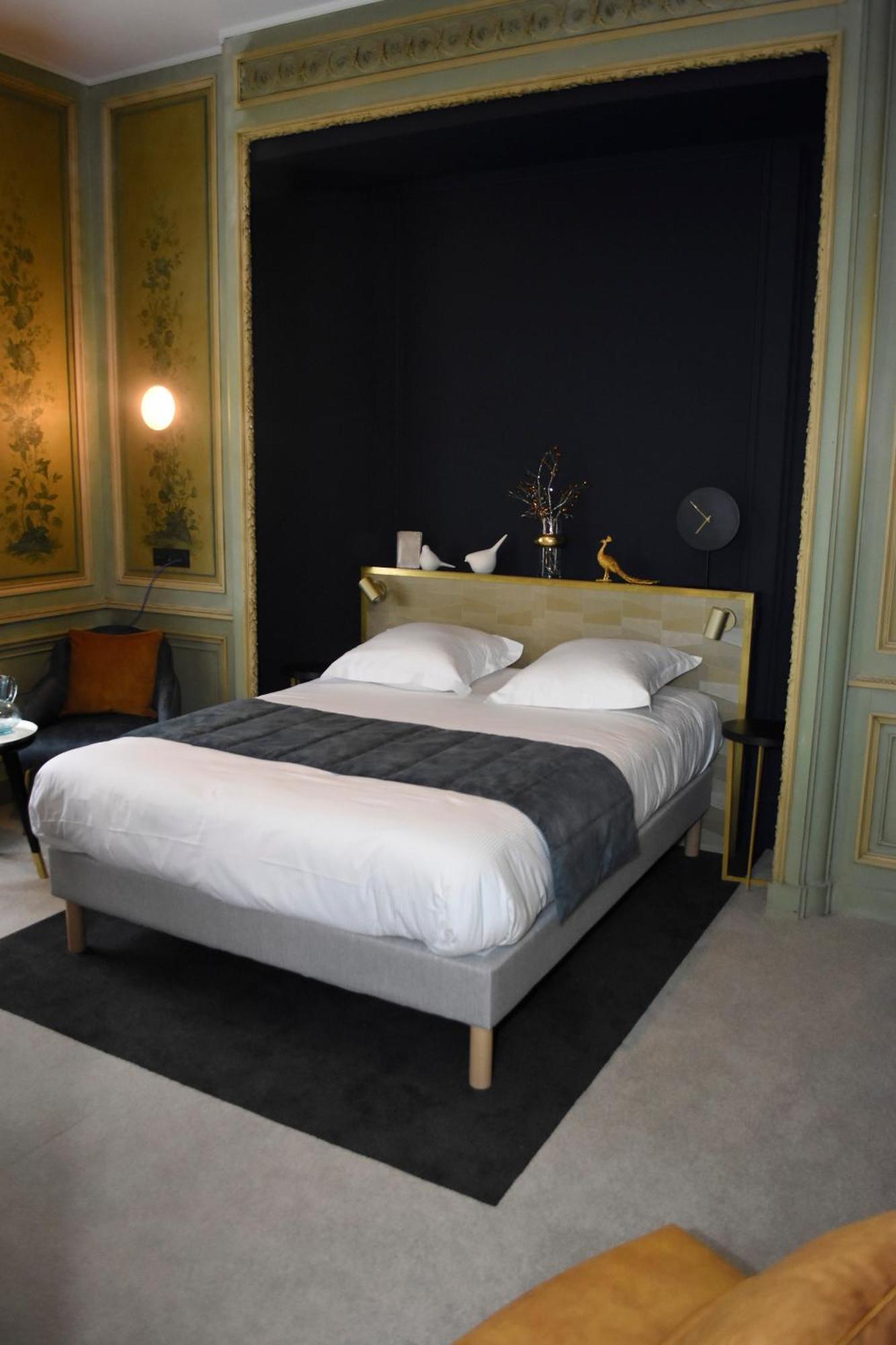 Standard Room Castle