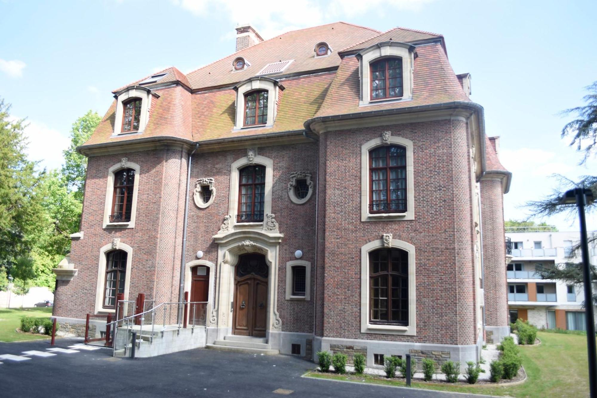 Standard Room Castle