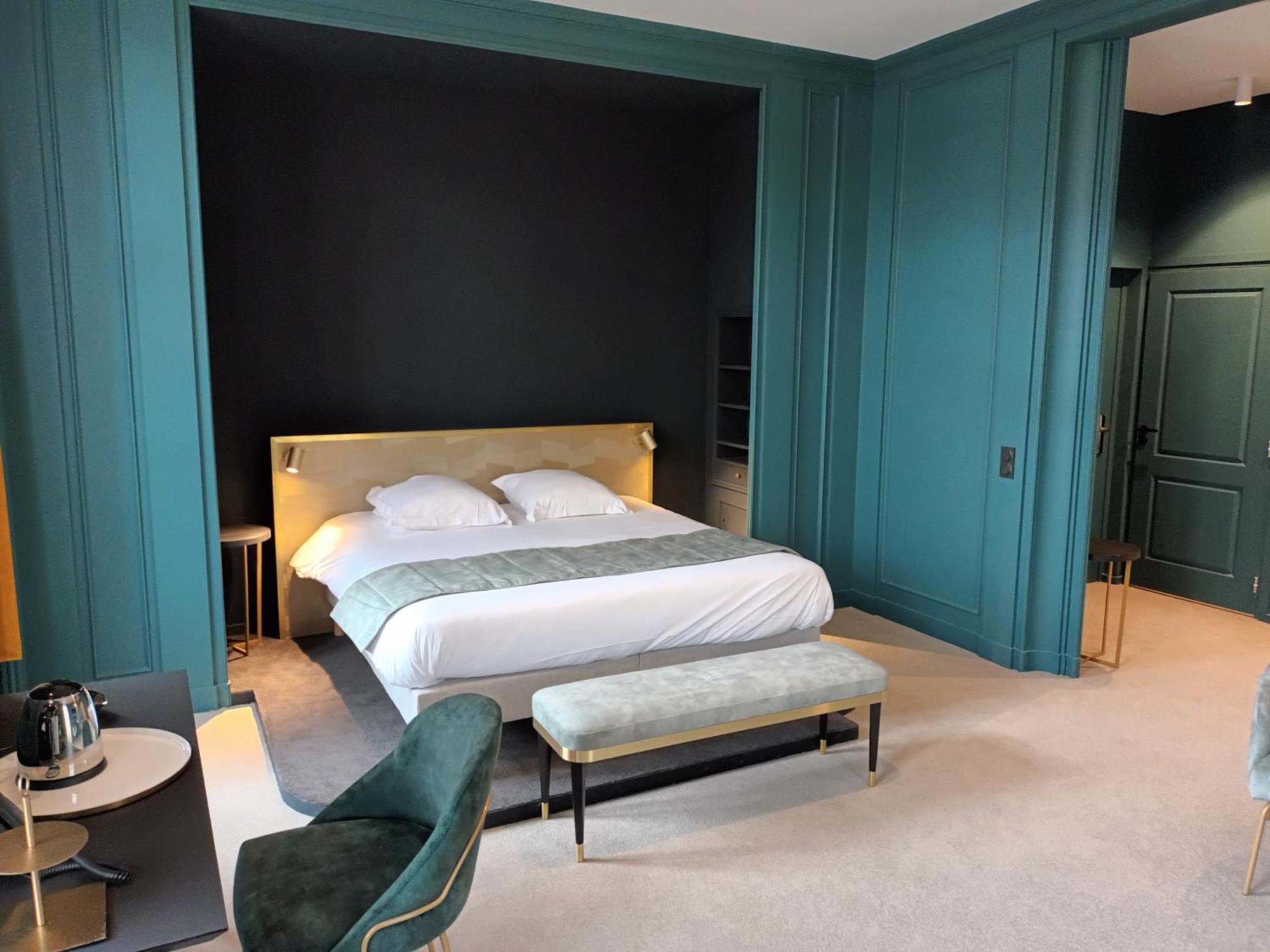 Standard Room Castle