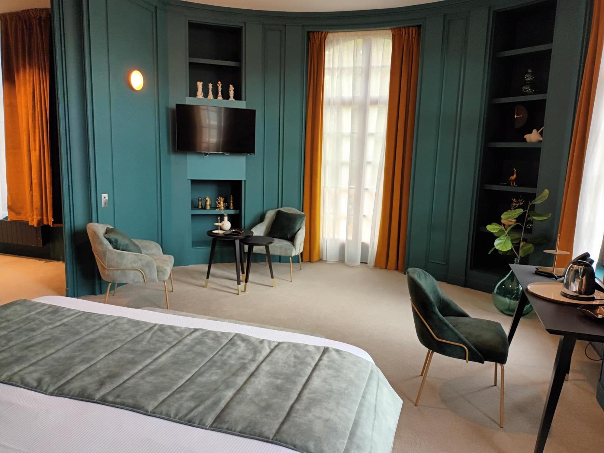 Standard Room Castle