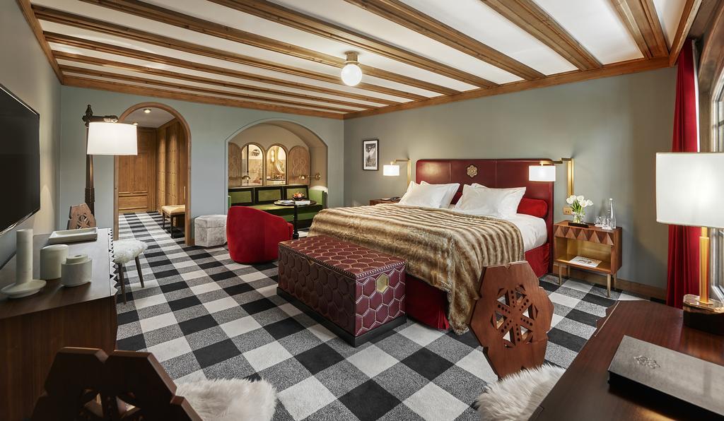 Junior Suite Deluxe