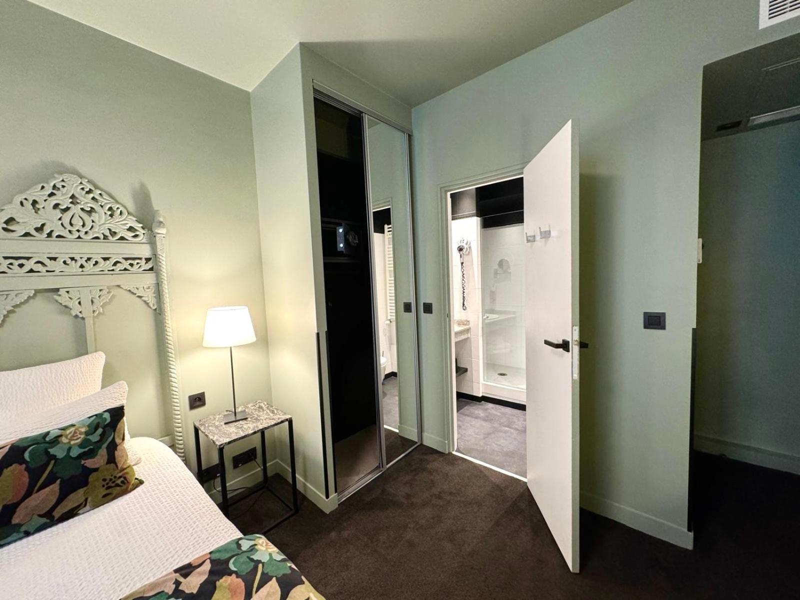 Single Room