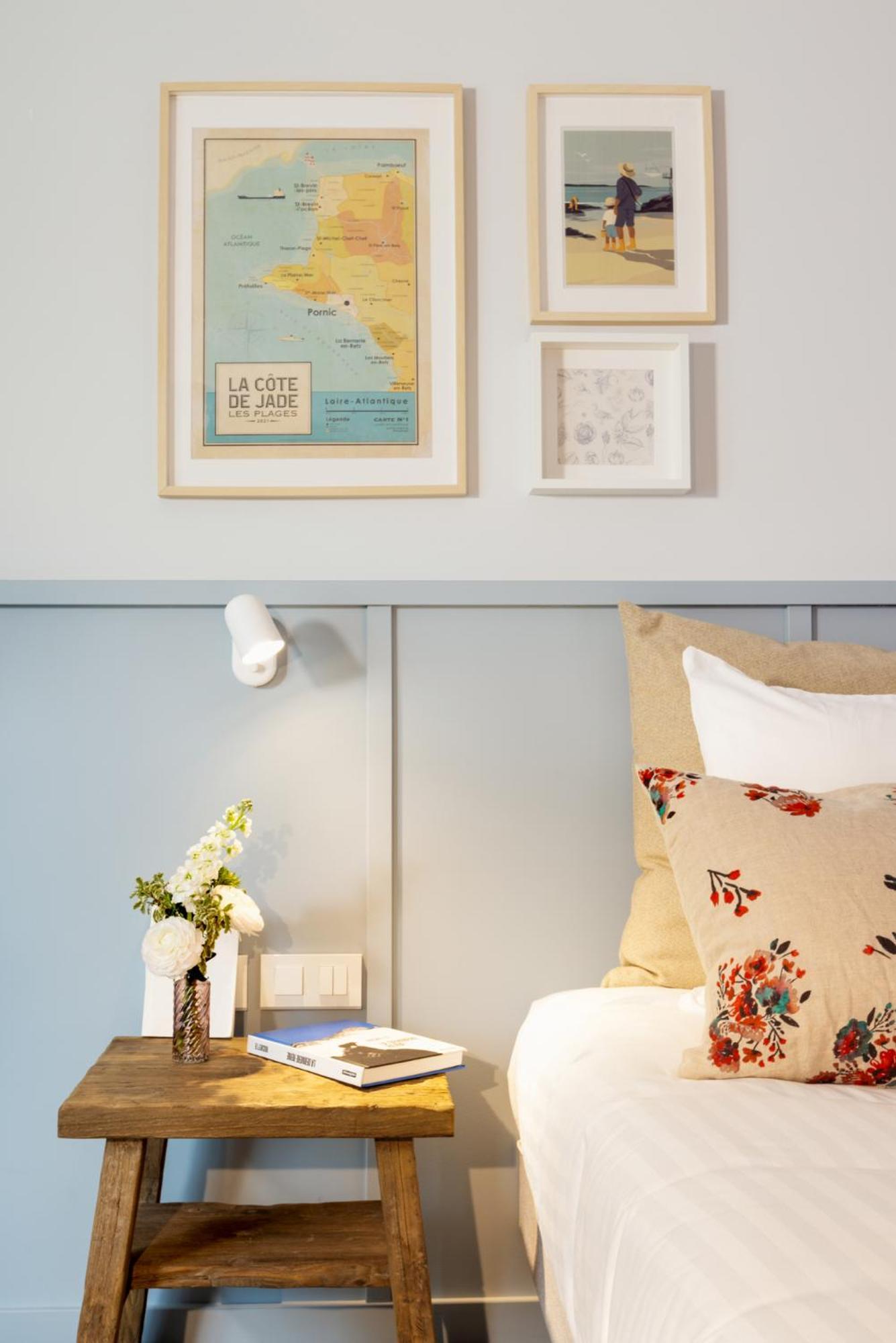Privilege Room Sea Side