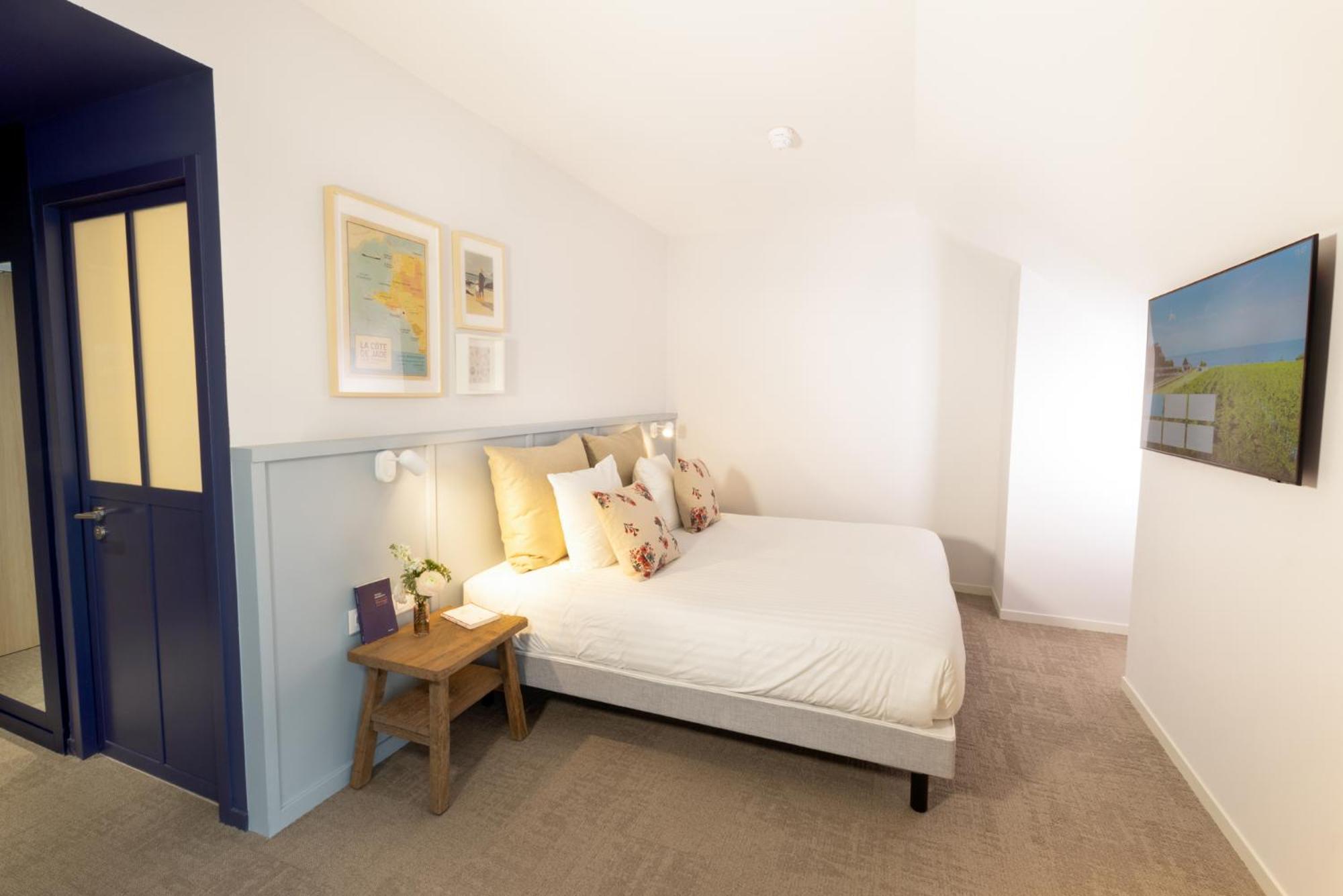Privilege Room Sea Side