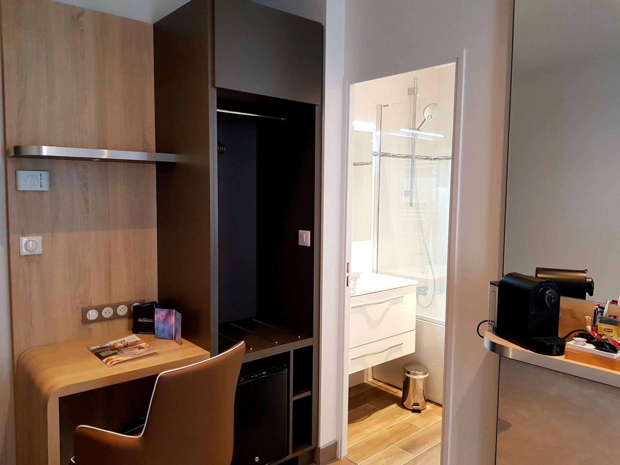 Premium Double Room