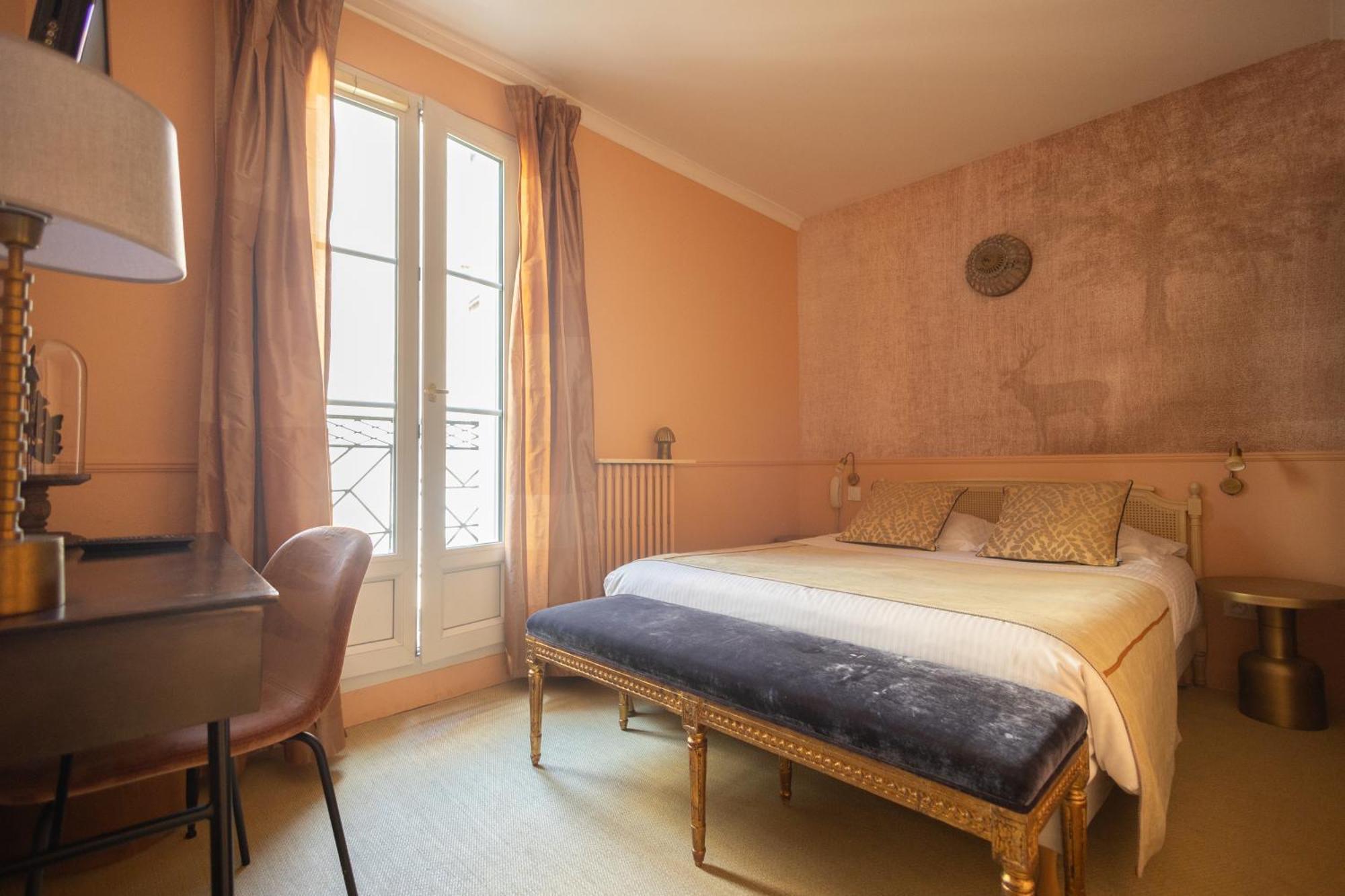 Economy Small Double Room
