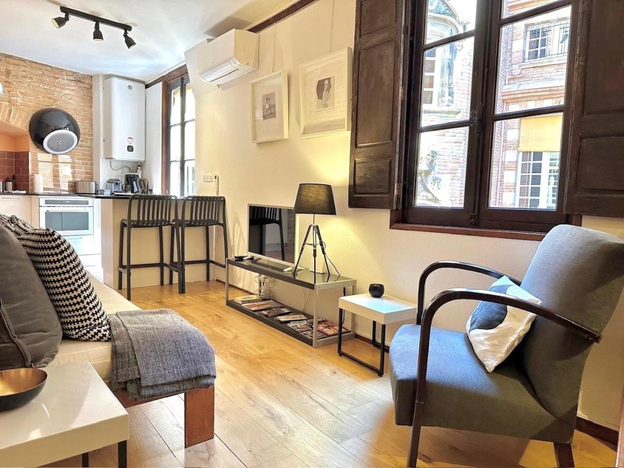 Apartment Split Level