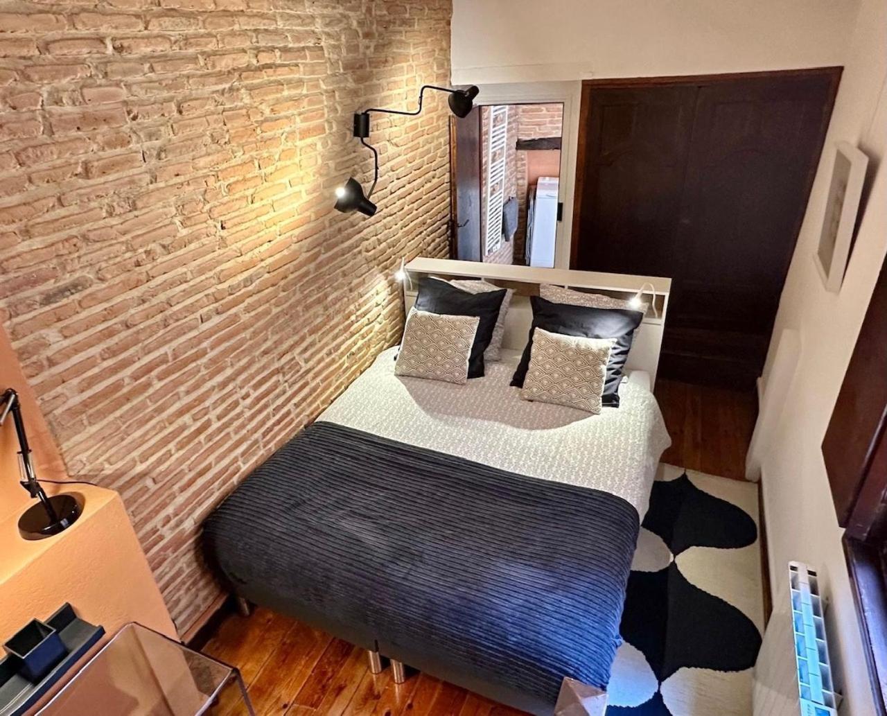 Apartment Split Level