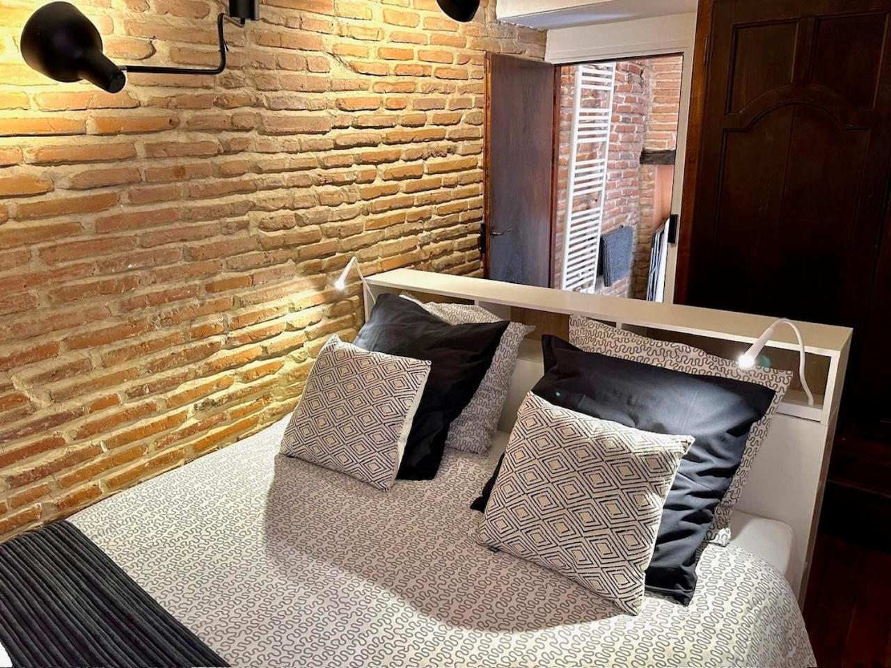 Apartment Split Level