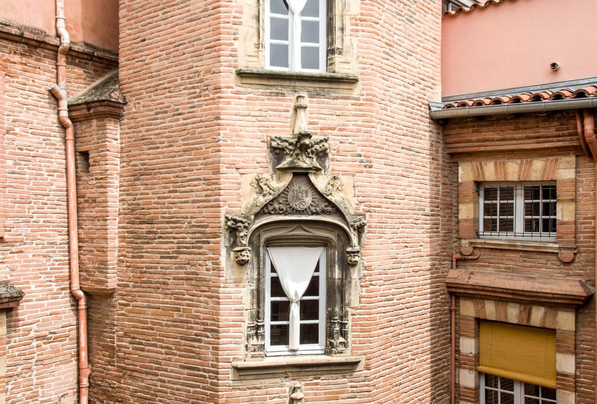 Apartment Split Level