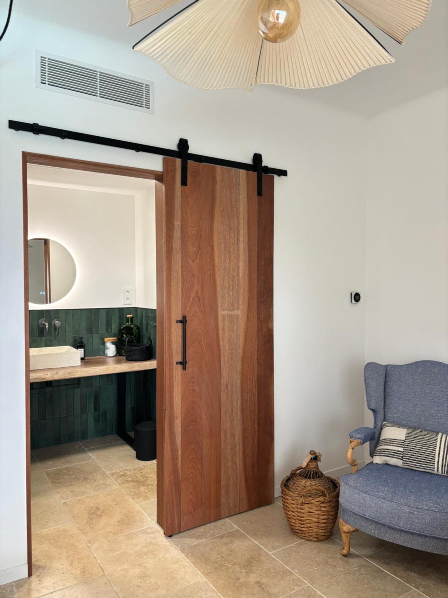Double or Twin Room Sea View