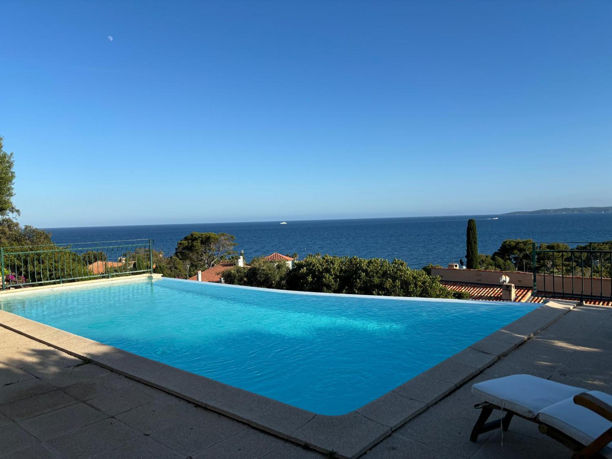 Double Room Garden View