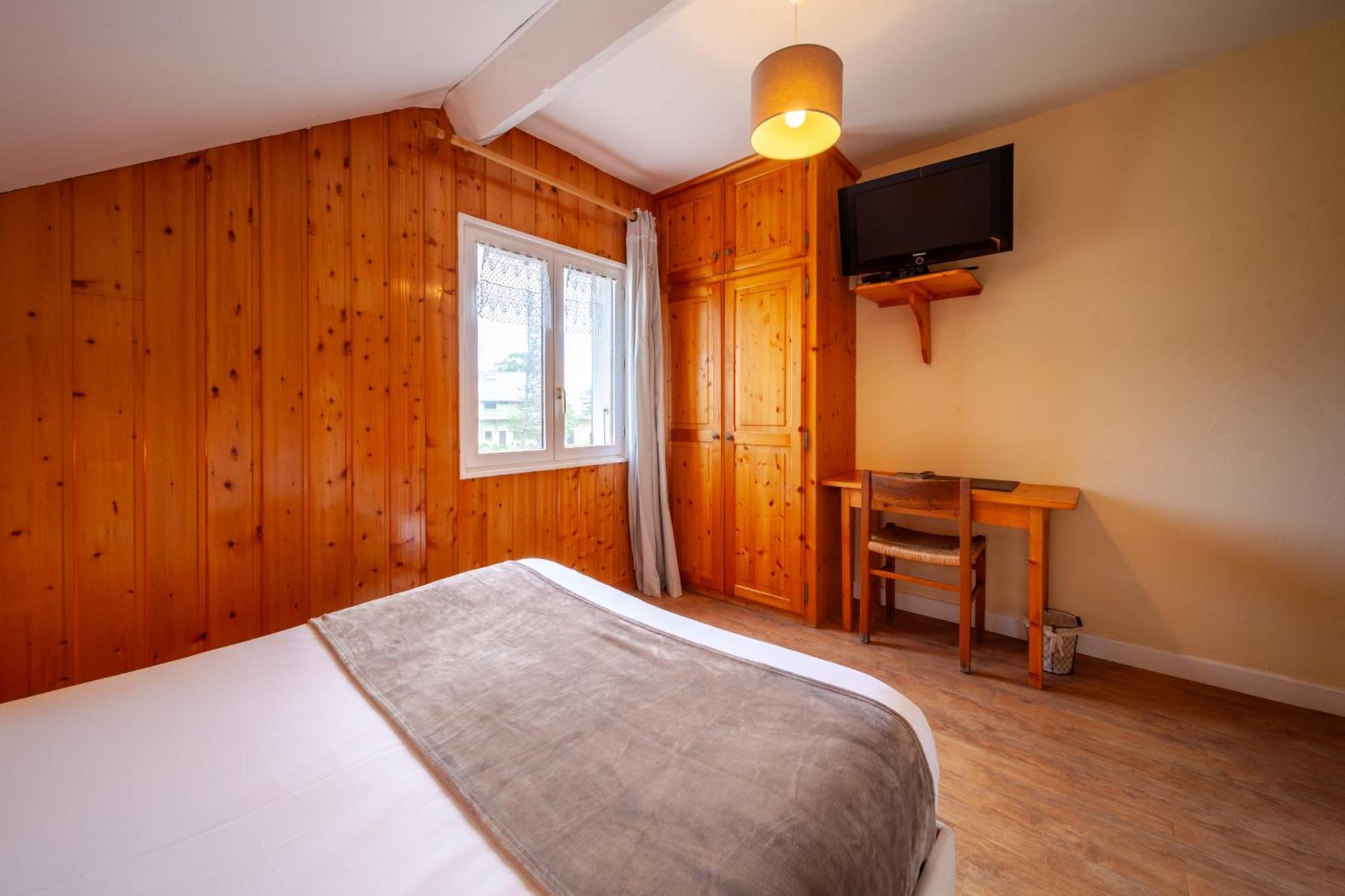 Double Room - Attic