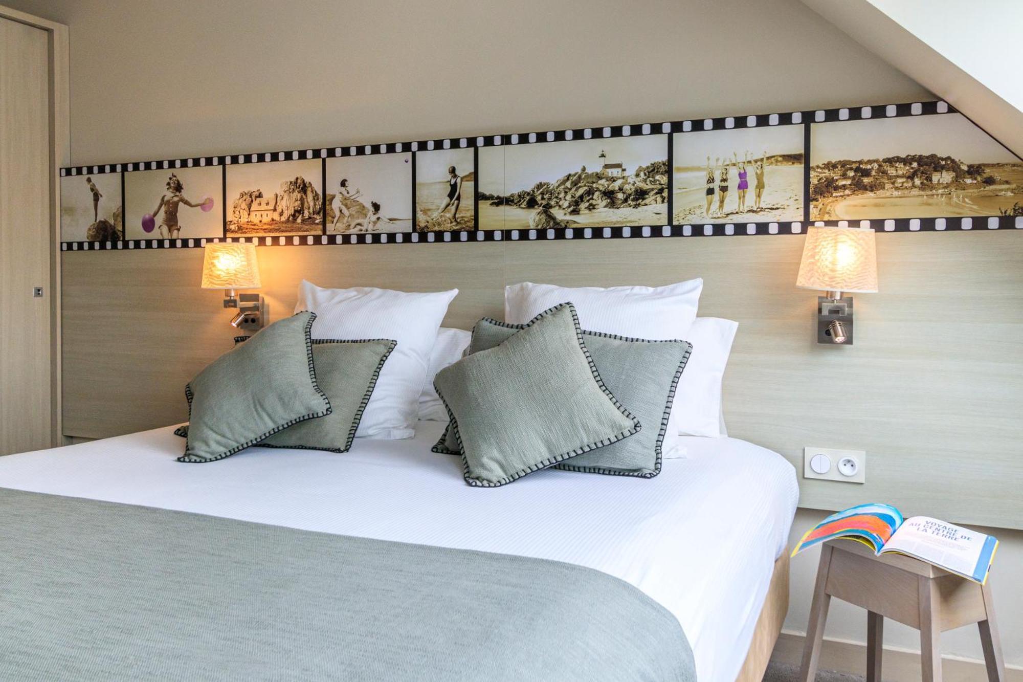 Junior Suite King Bed