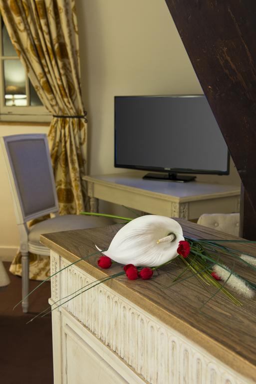 Forest Prestige Room