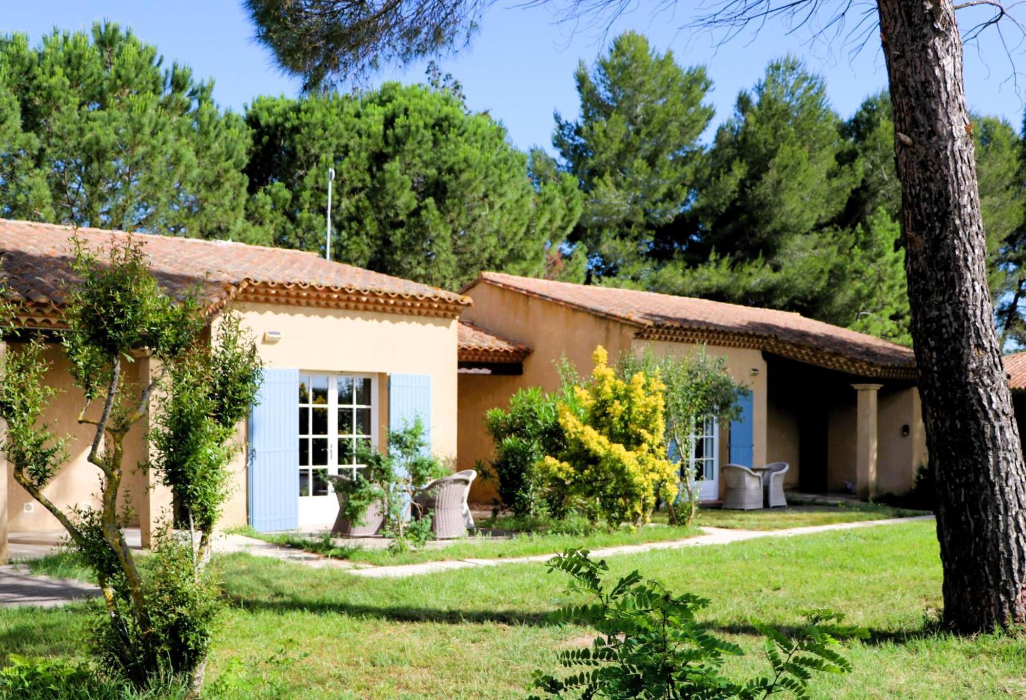 Camargue Double Room