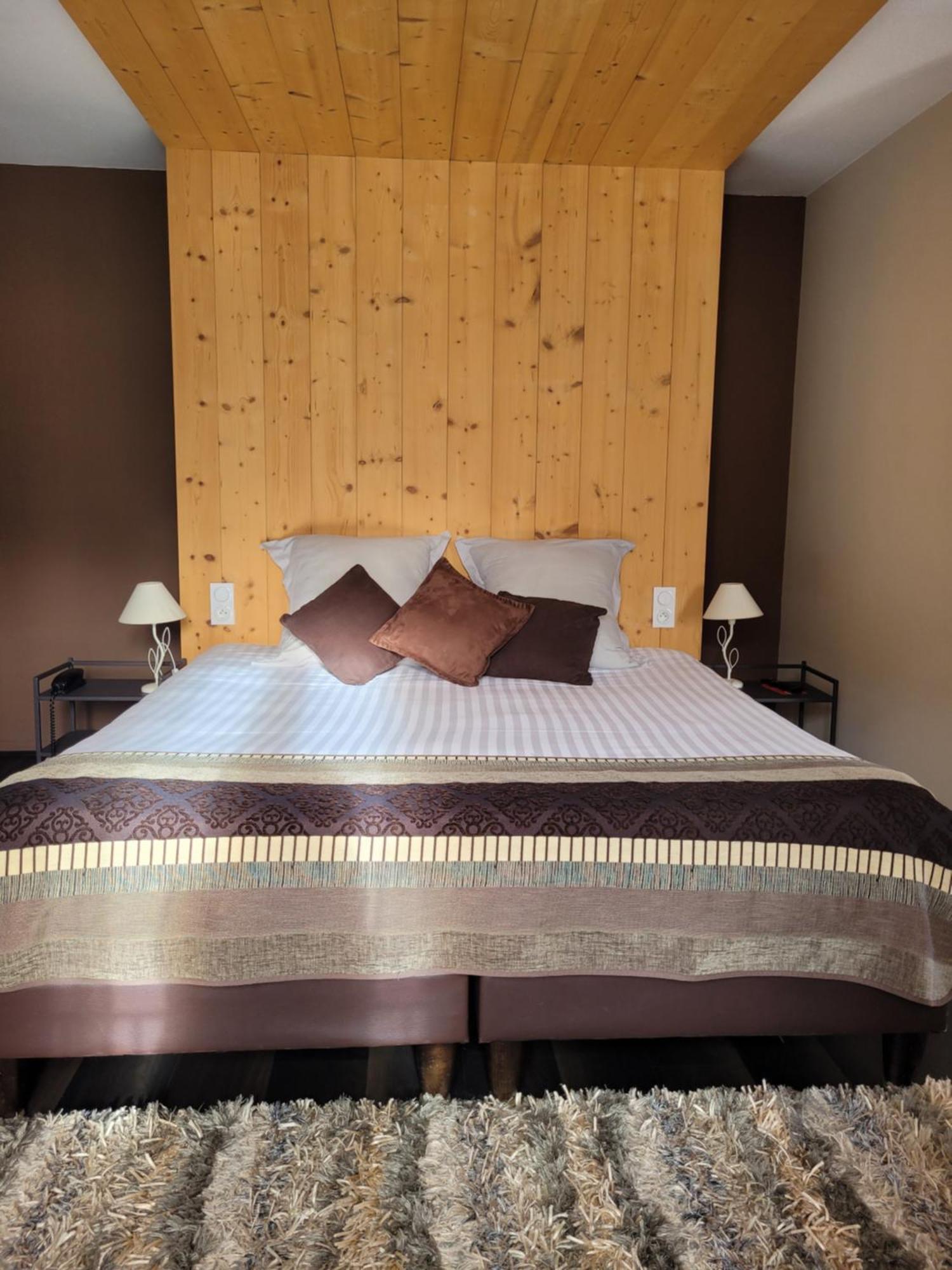 Comfort Triple Room